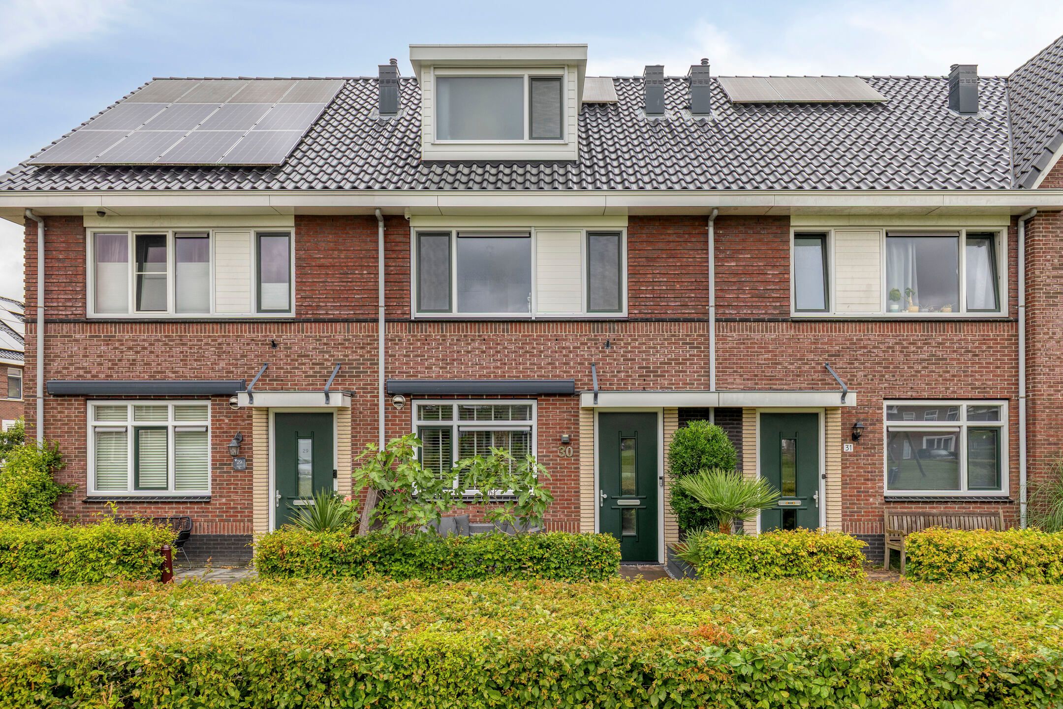 Foto van Binnenpolder 30, Zwaag