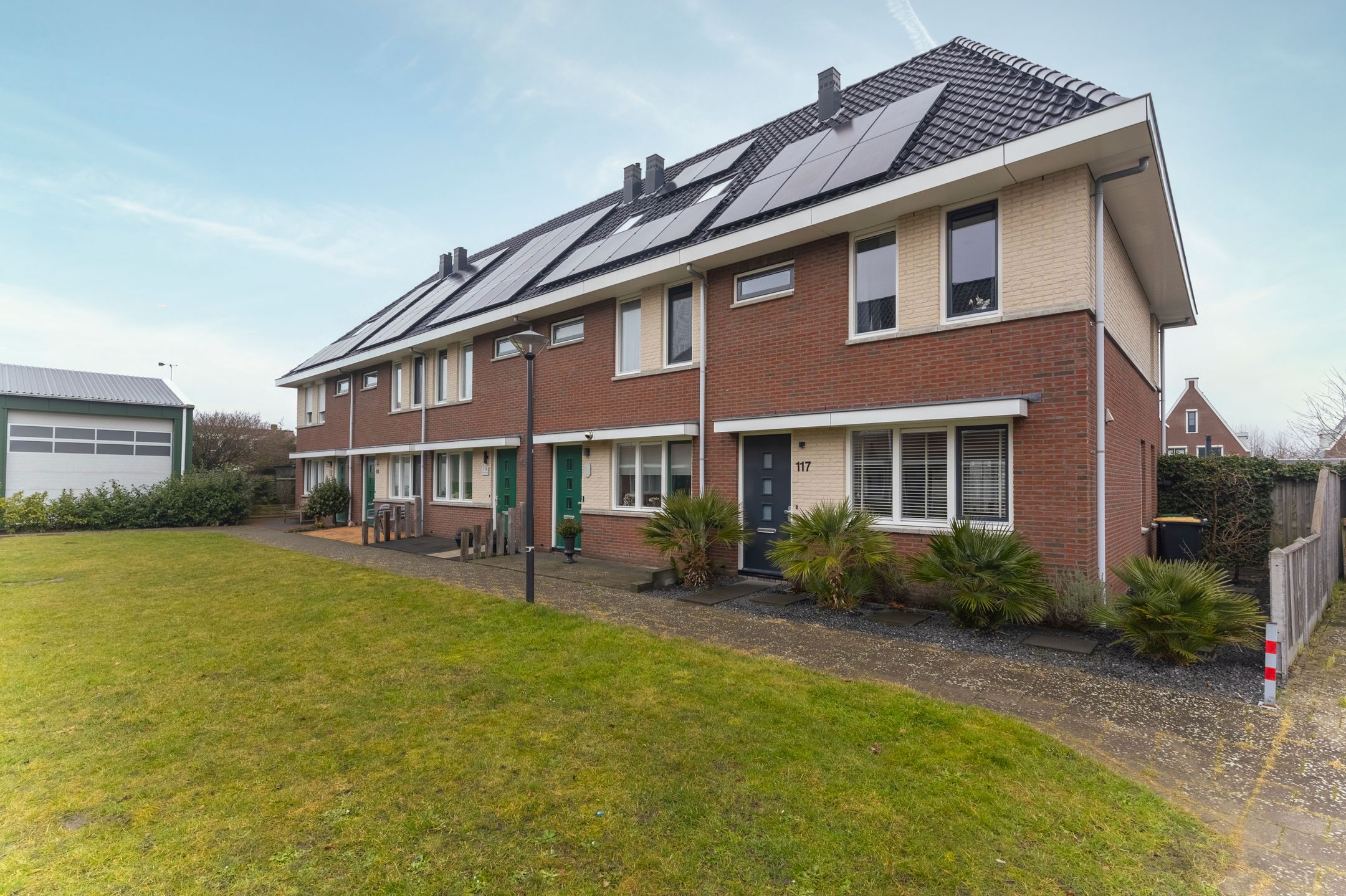 Foto van Lage Hoek 117, Zwaag