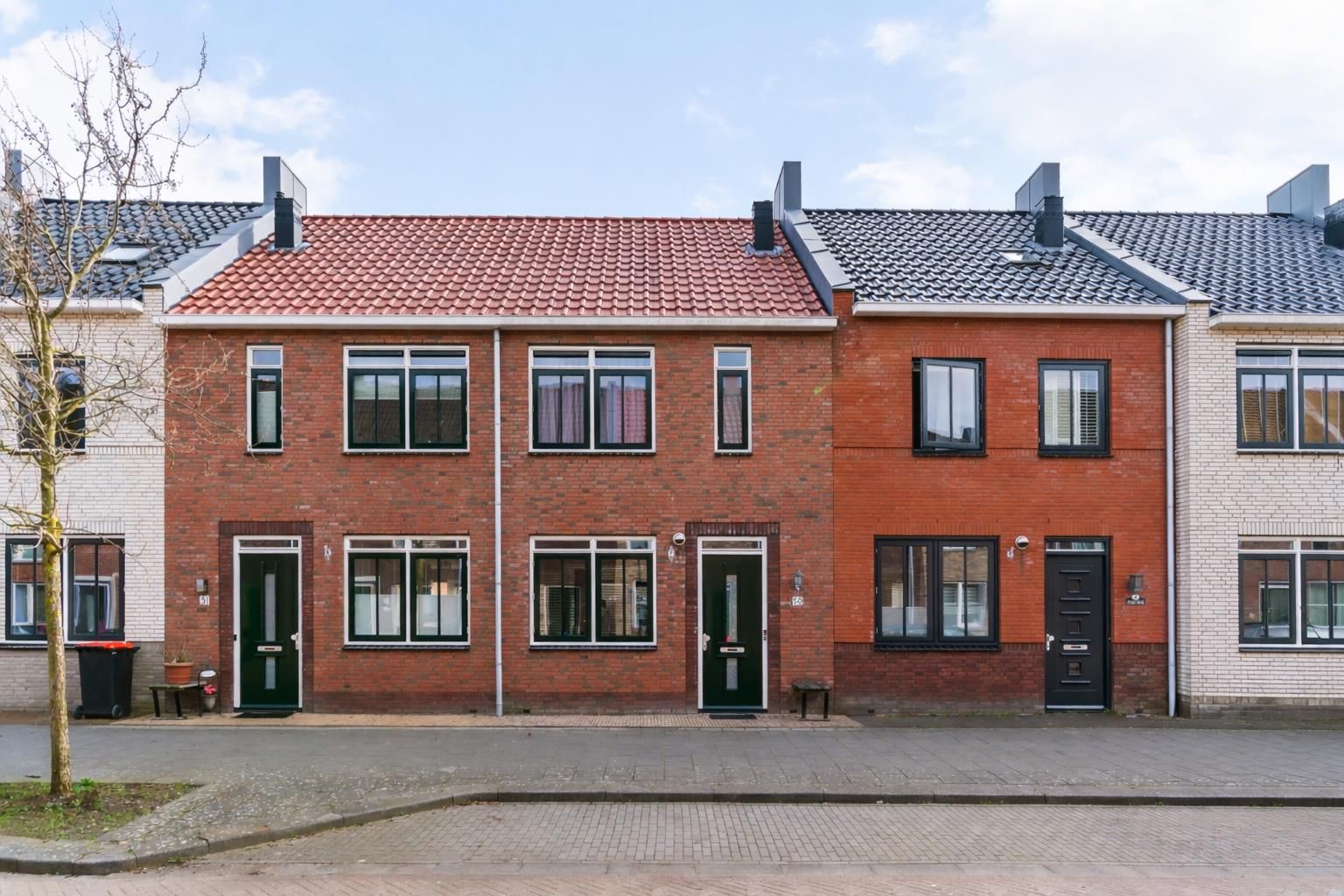Foto van Lage Hoek 50, Zwaag