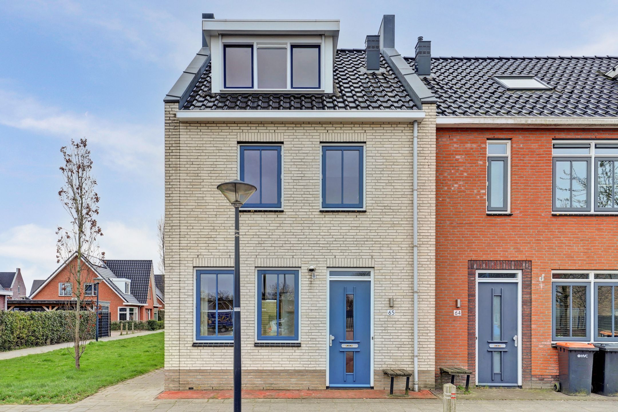 Foto van Lage Hoek 65, Zwaag