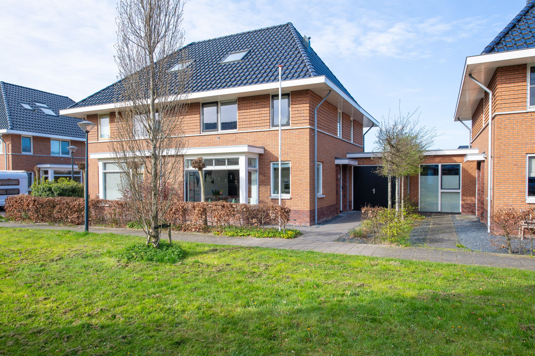 Foto van Achterkogge 14, Zwaag