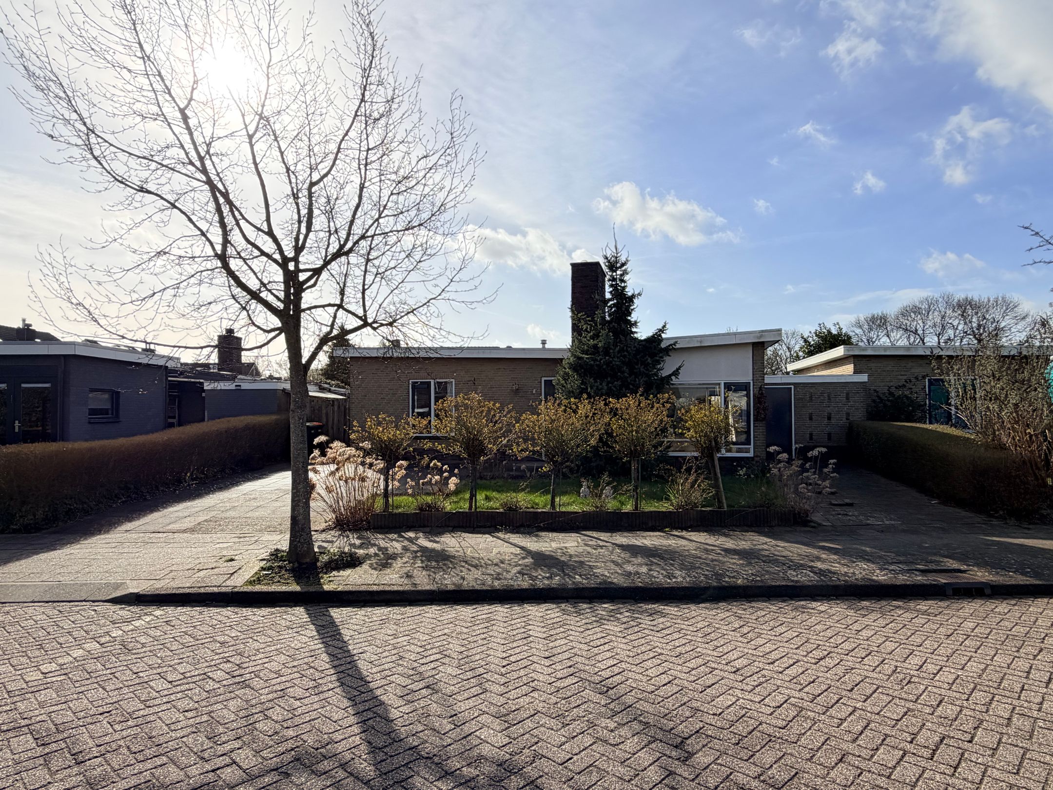 Foto van Wilhelminastraat 1, Zwaag