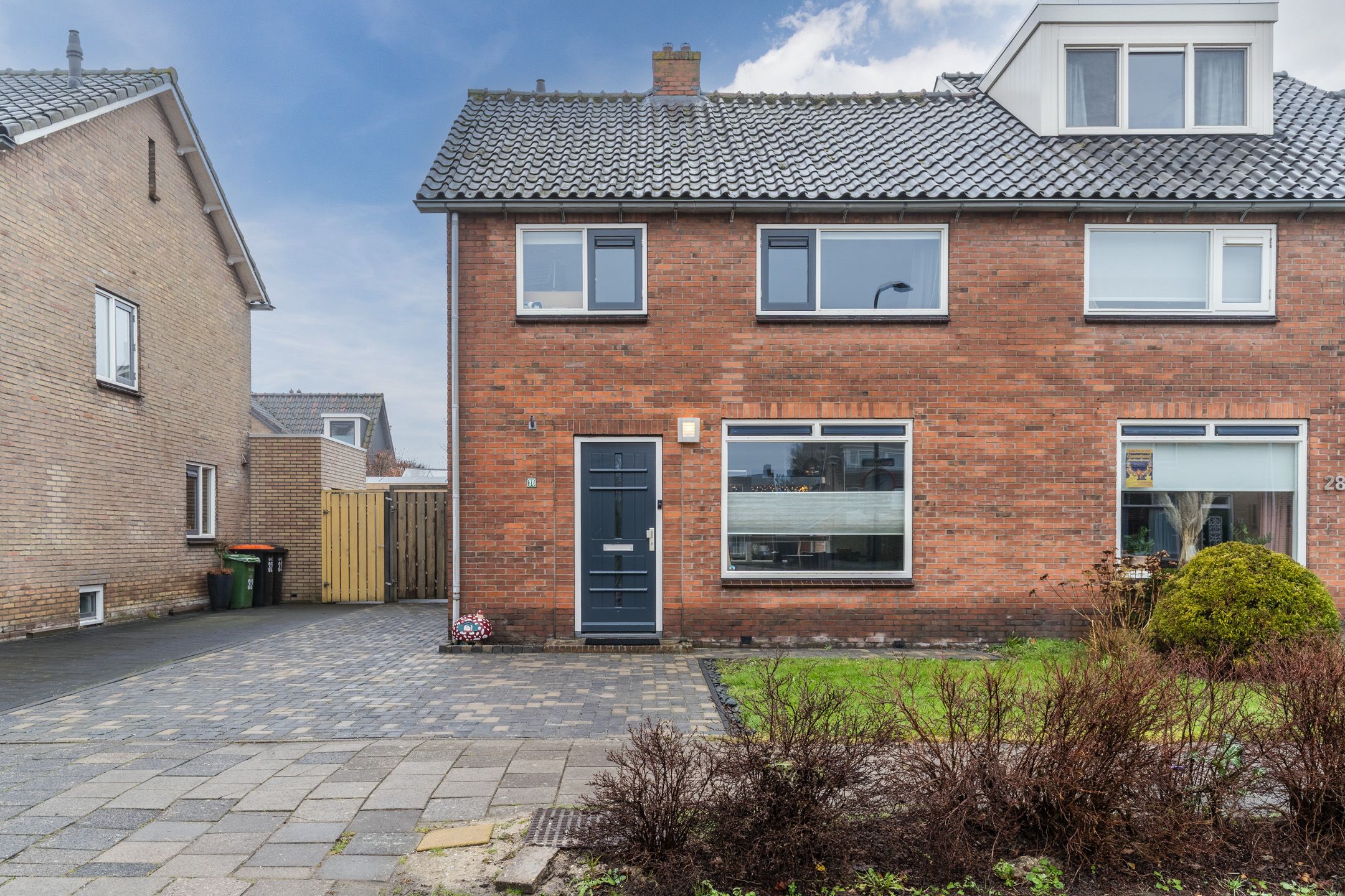 Foto van Krijterslaan 30, Zwaag