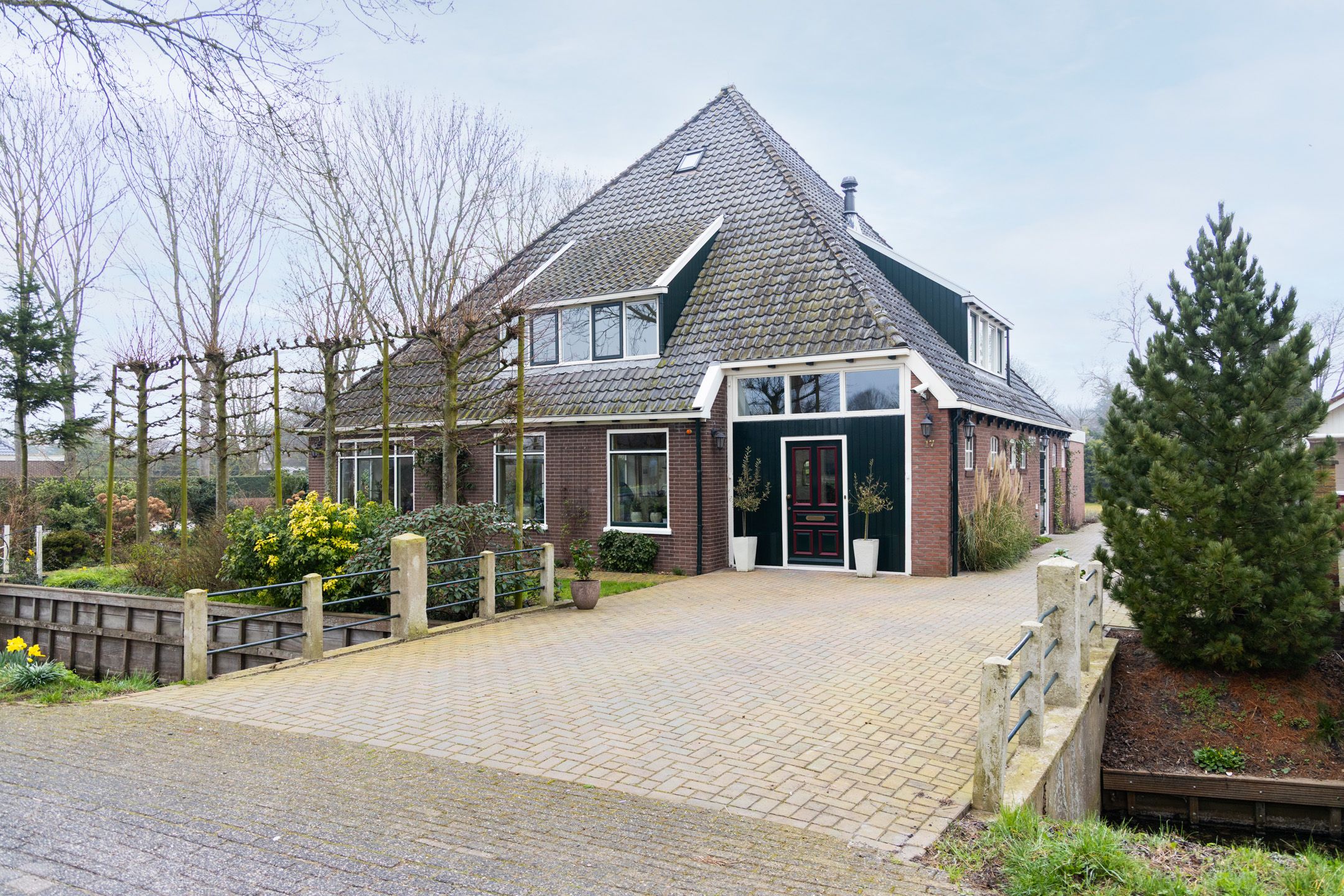 Foto van Dorpsstraat 17, Zwaag