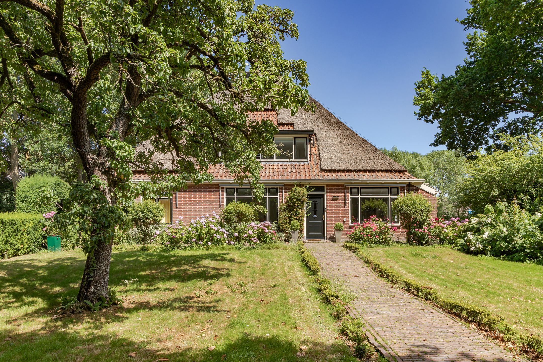 Foto van Dorpsstraat 32, Zwaag