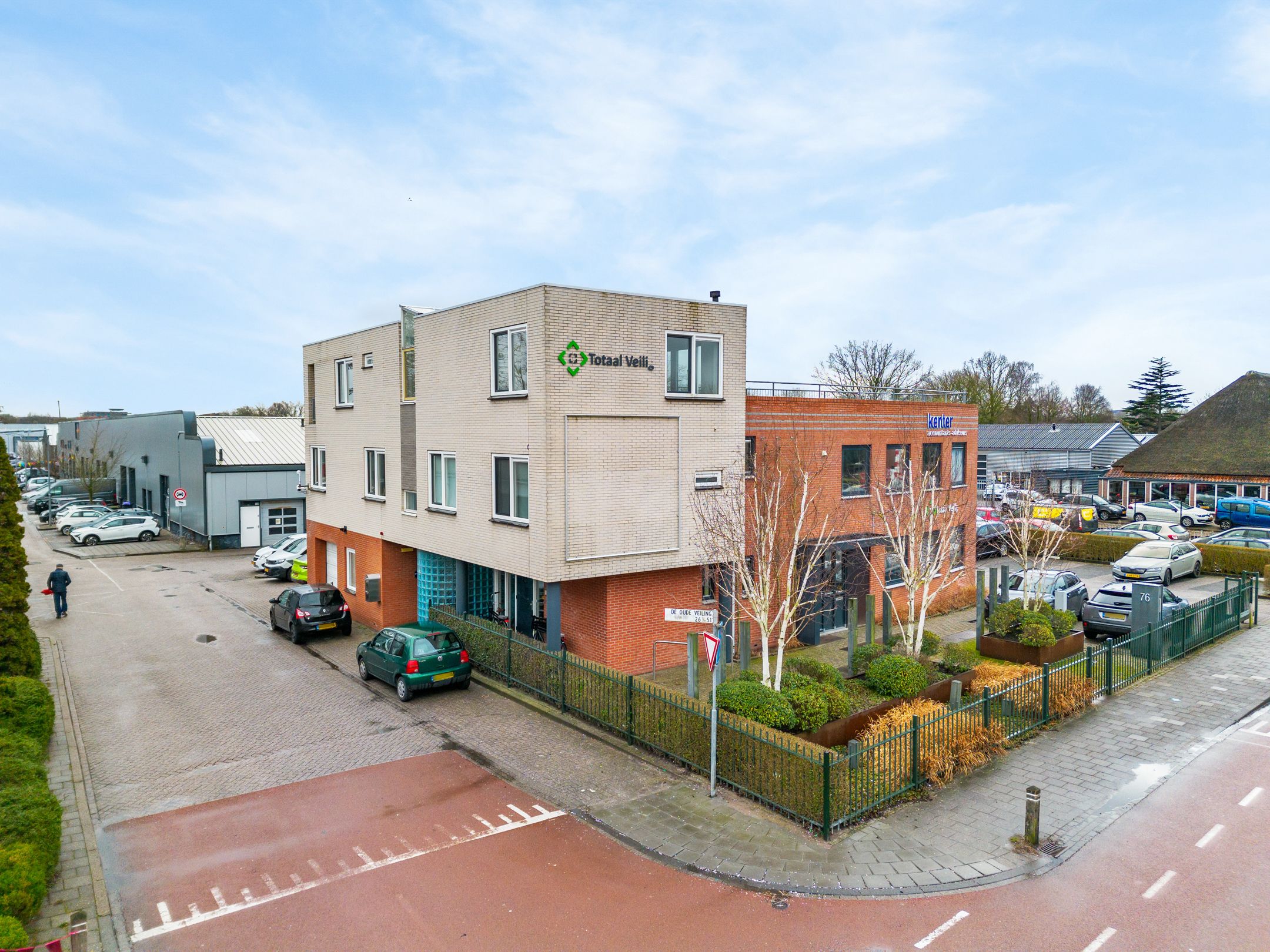 Foto van Dorpsstraat 80, Zwaag
