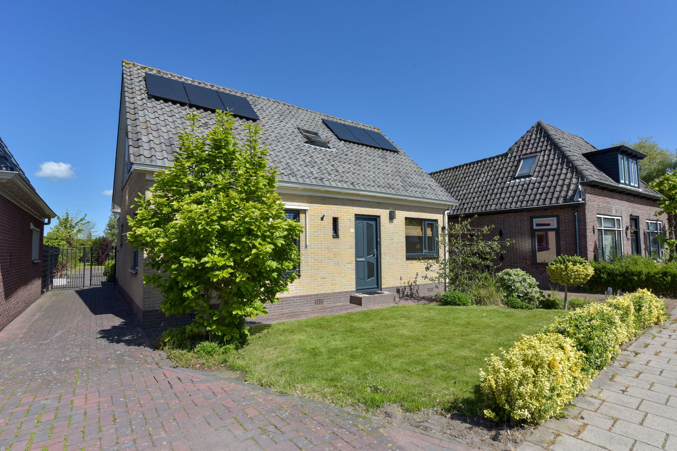 Foto van Dorpsstraat 137A, Zwaag