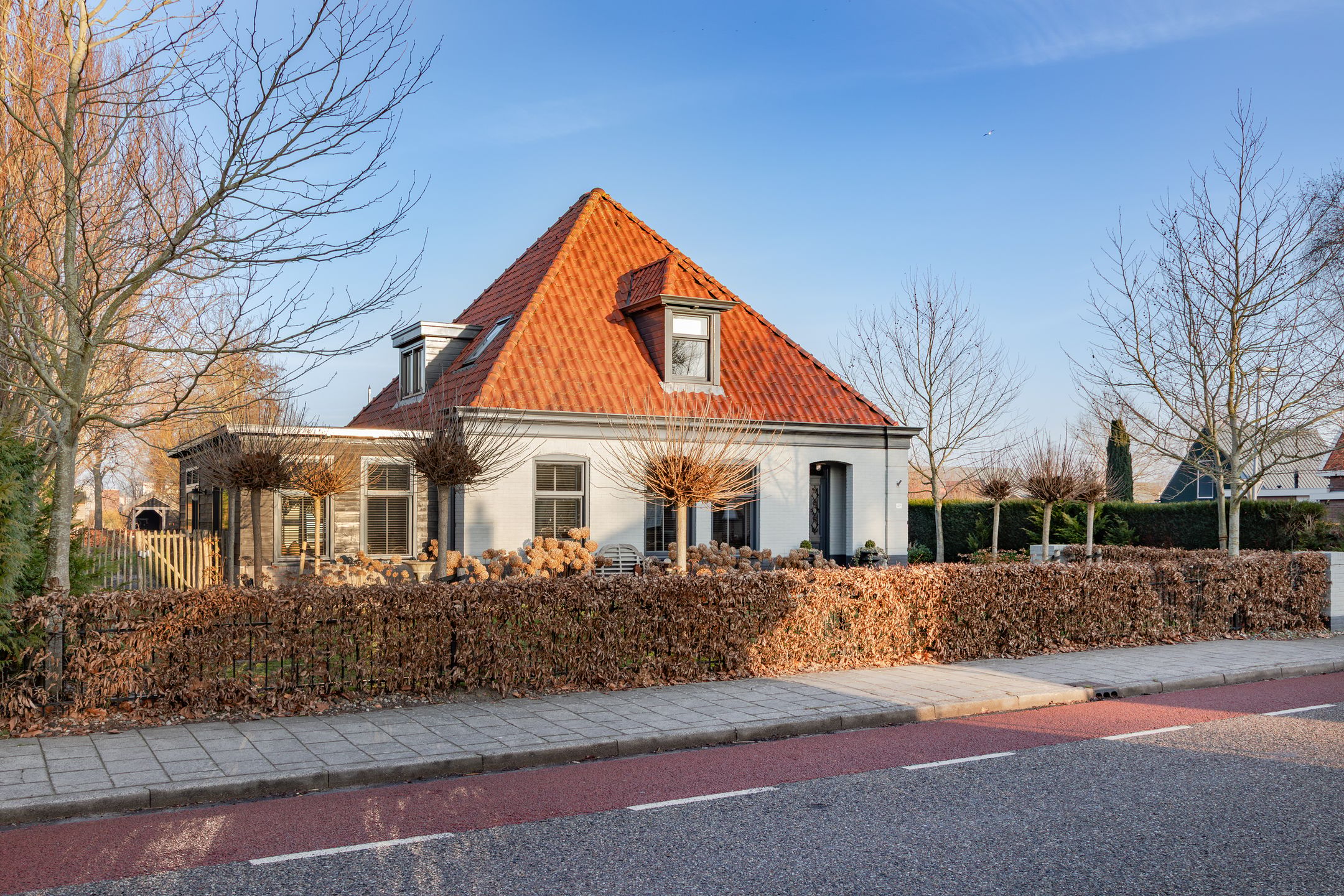 Foto van Dorpsstraat 147A, Zwaag