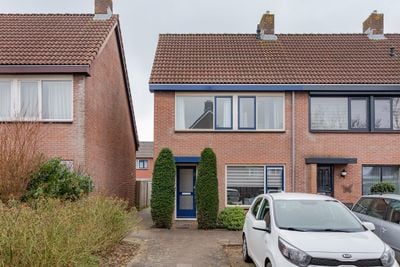 Foto van Rozenhof 4, Zwaag