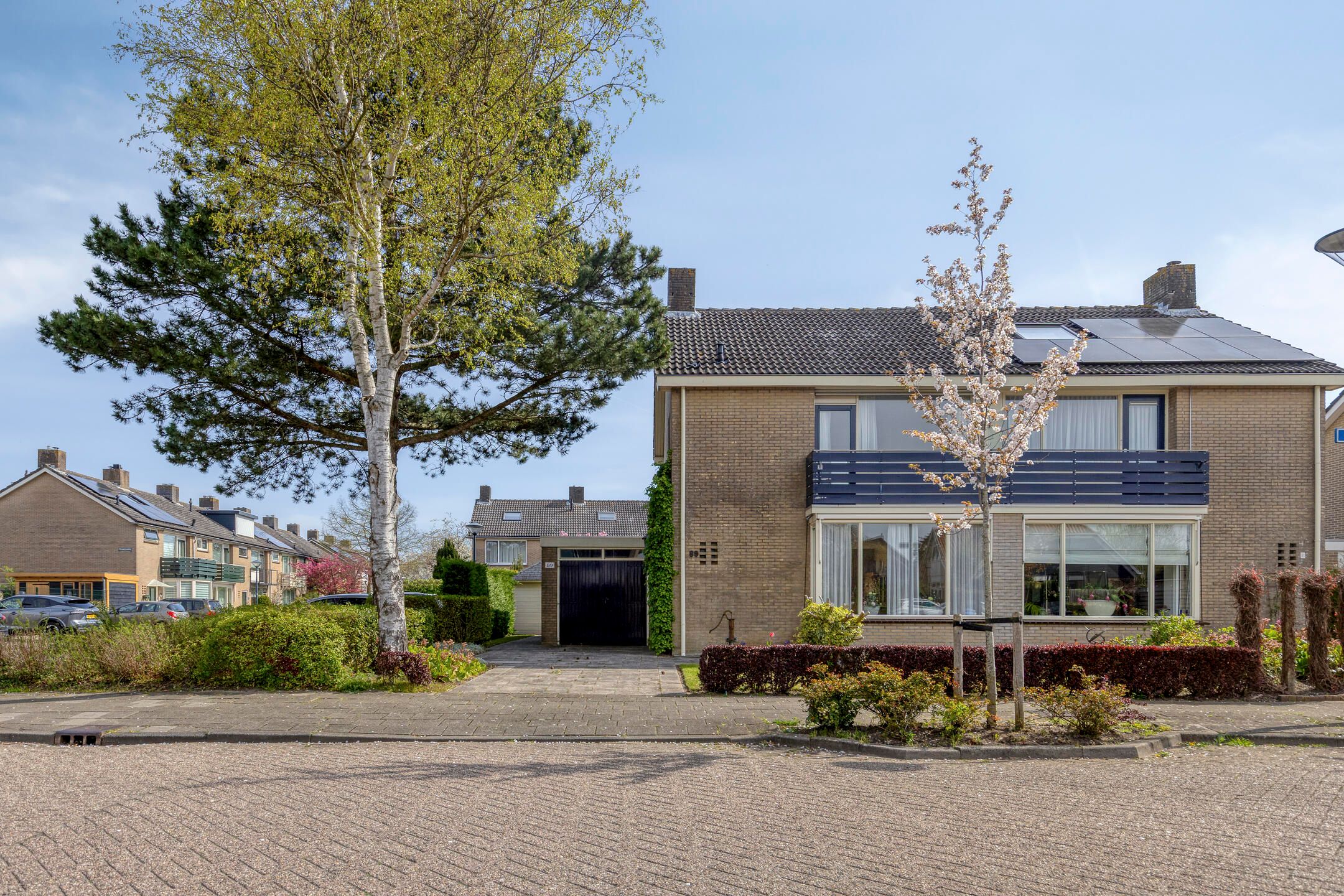 Foto van Fruitlaan 89, Zwaag
