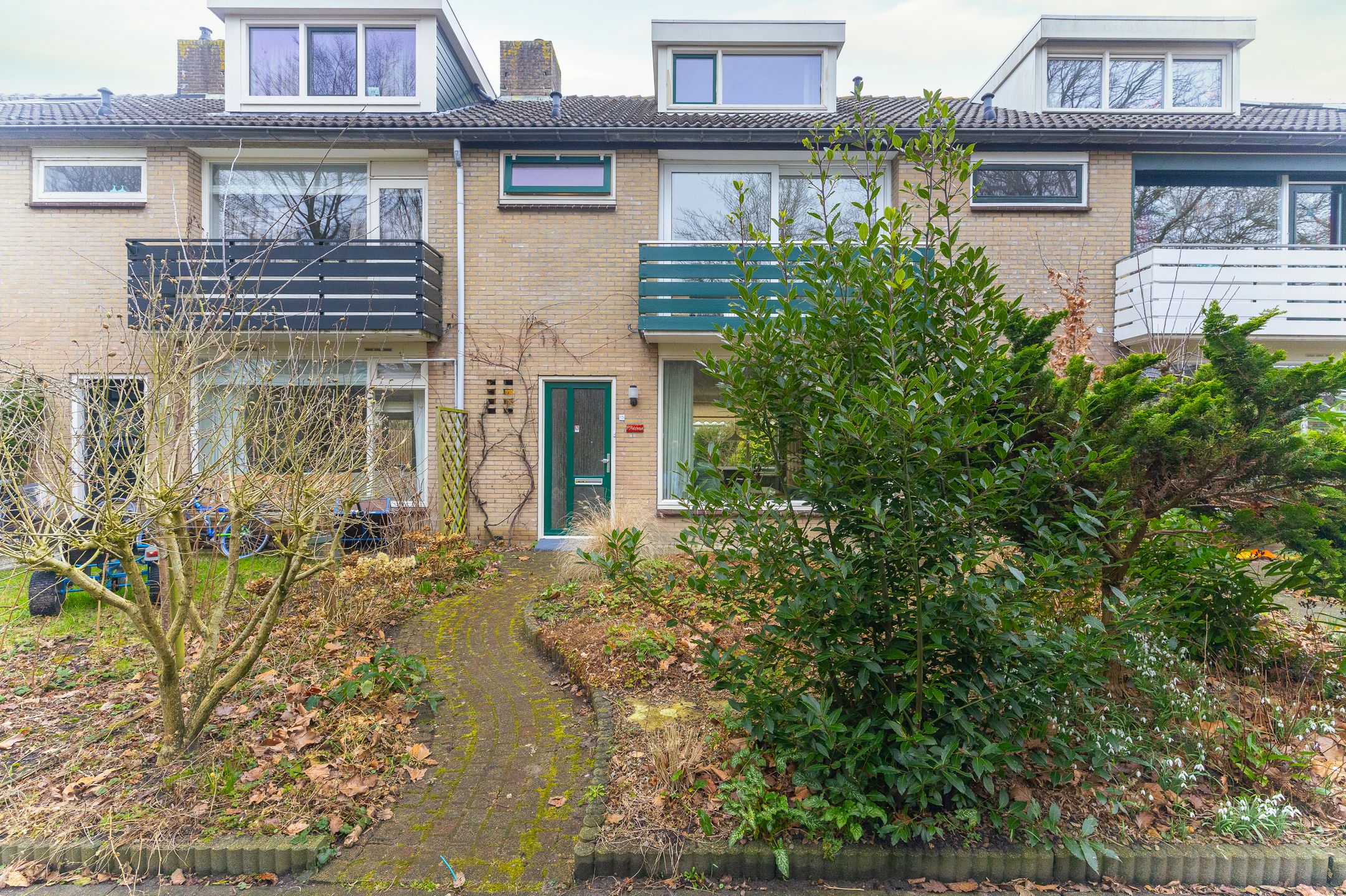 Foto van Bessegaard 15, Zwaag