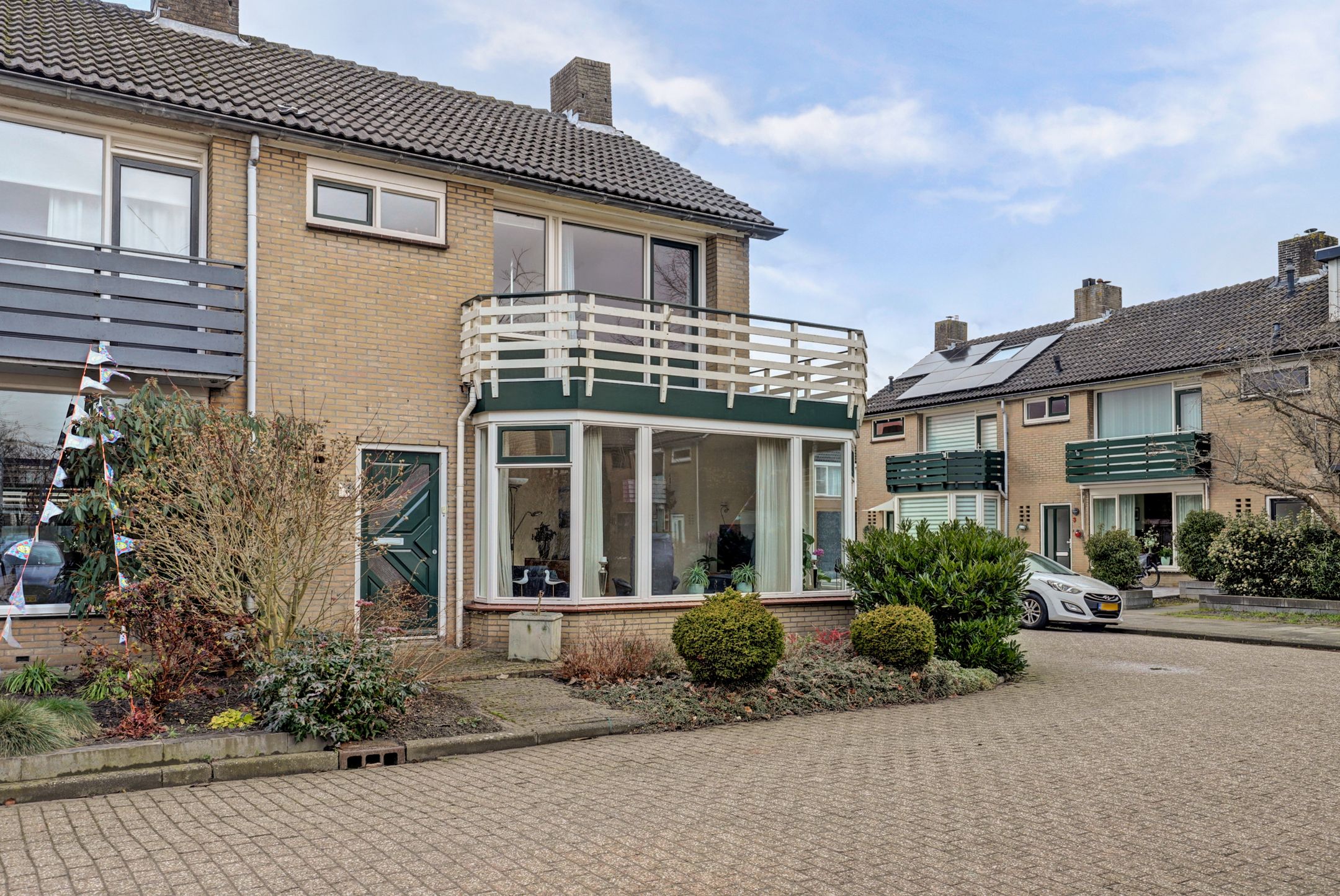 Foto van Pruimegaard 2, Zwaag