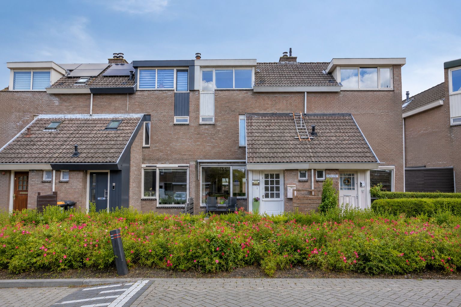 Foto van Langetuin 156, Zwaag
