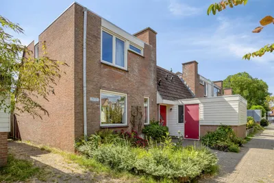 Foto van Klokketuin 71, Zwaag