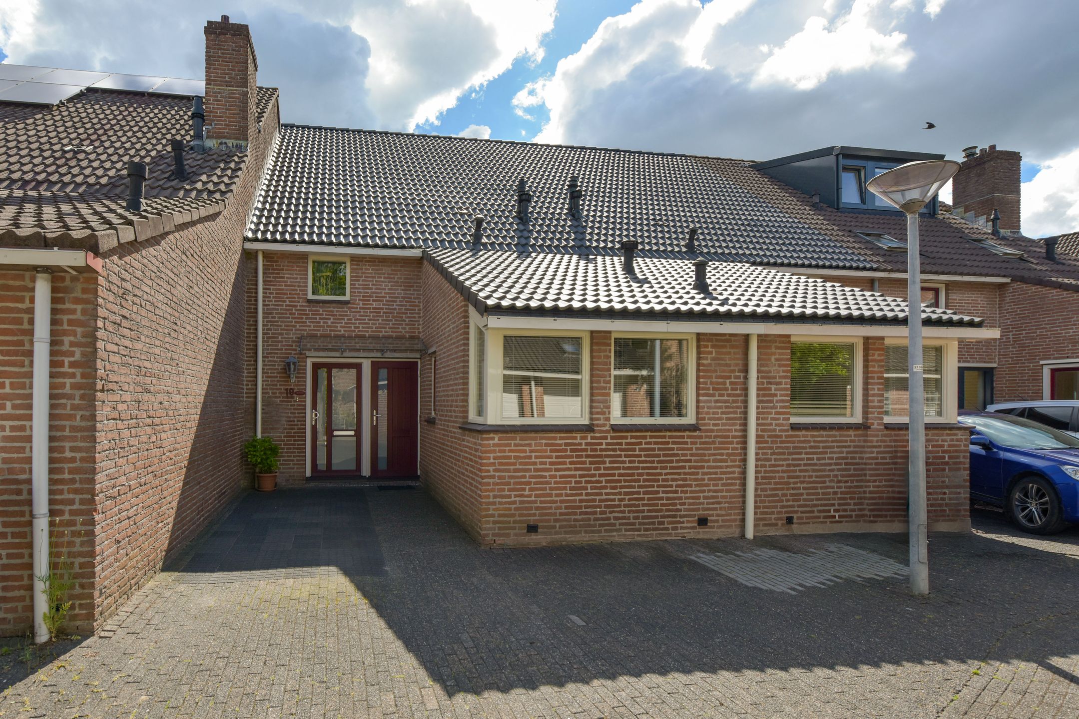 Foto van Kerketuin 19, Zwaag