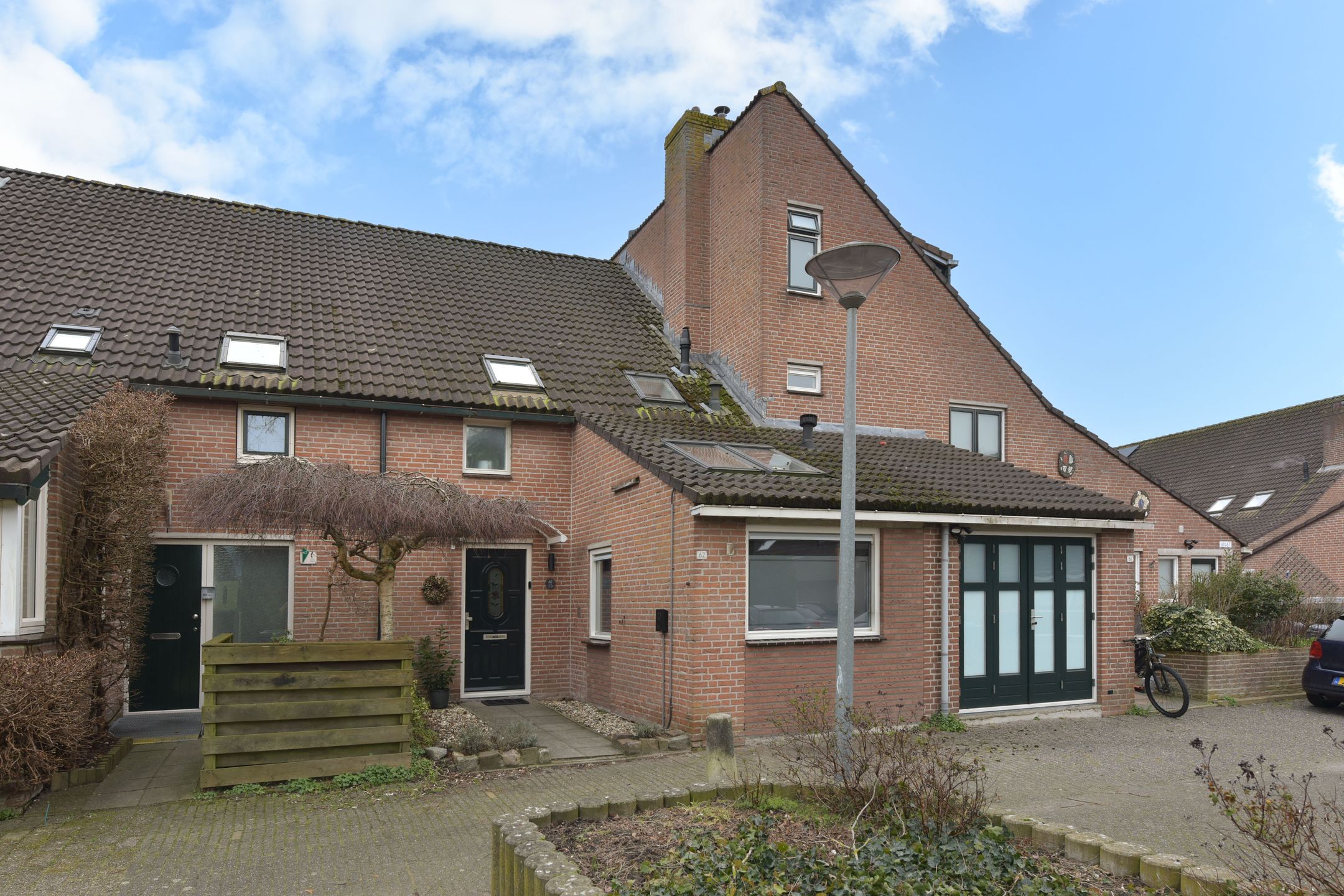 Foto van Kerketuin 62, Zwaag