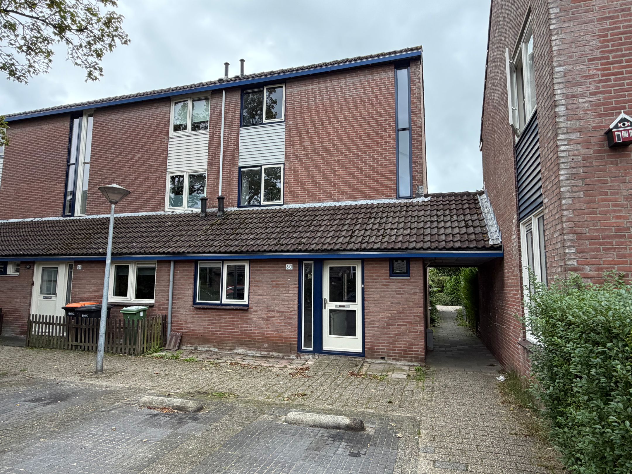 Foto van Kieftentuin 60, Zwaag