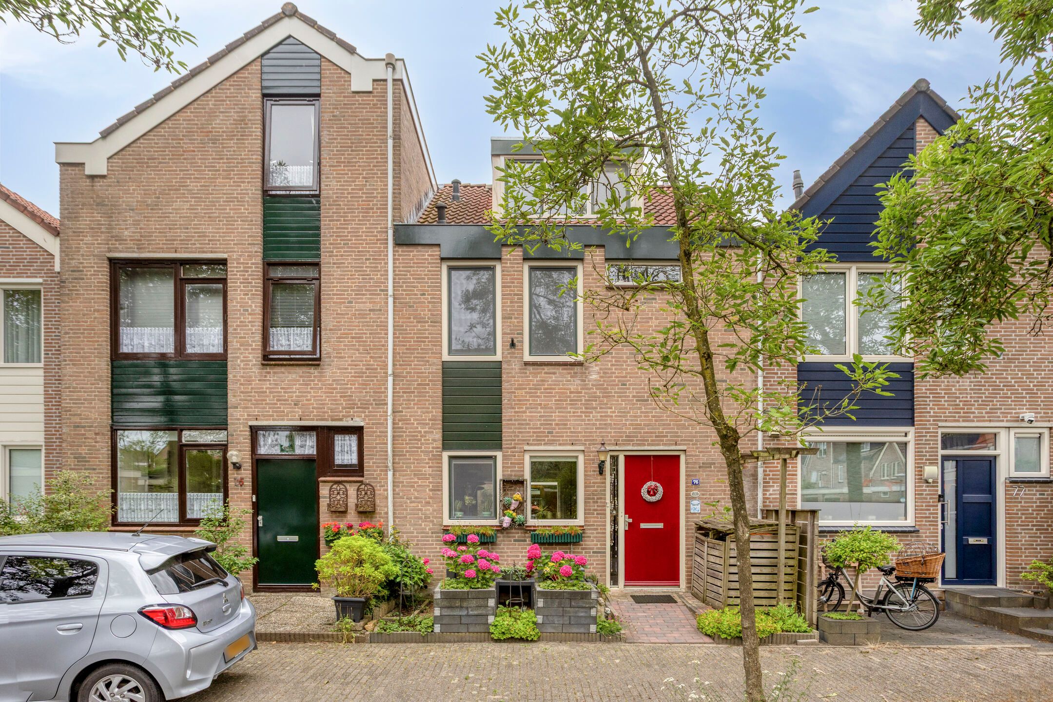 Foto van Paardenweide 76, Zwaag