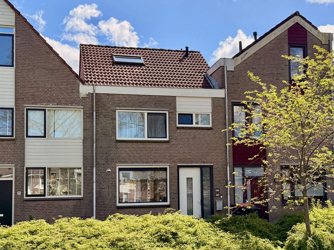 Foto van Paardenweide 84, Zwaag