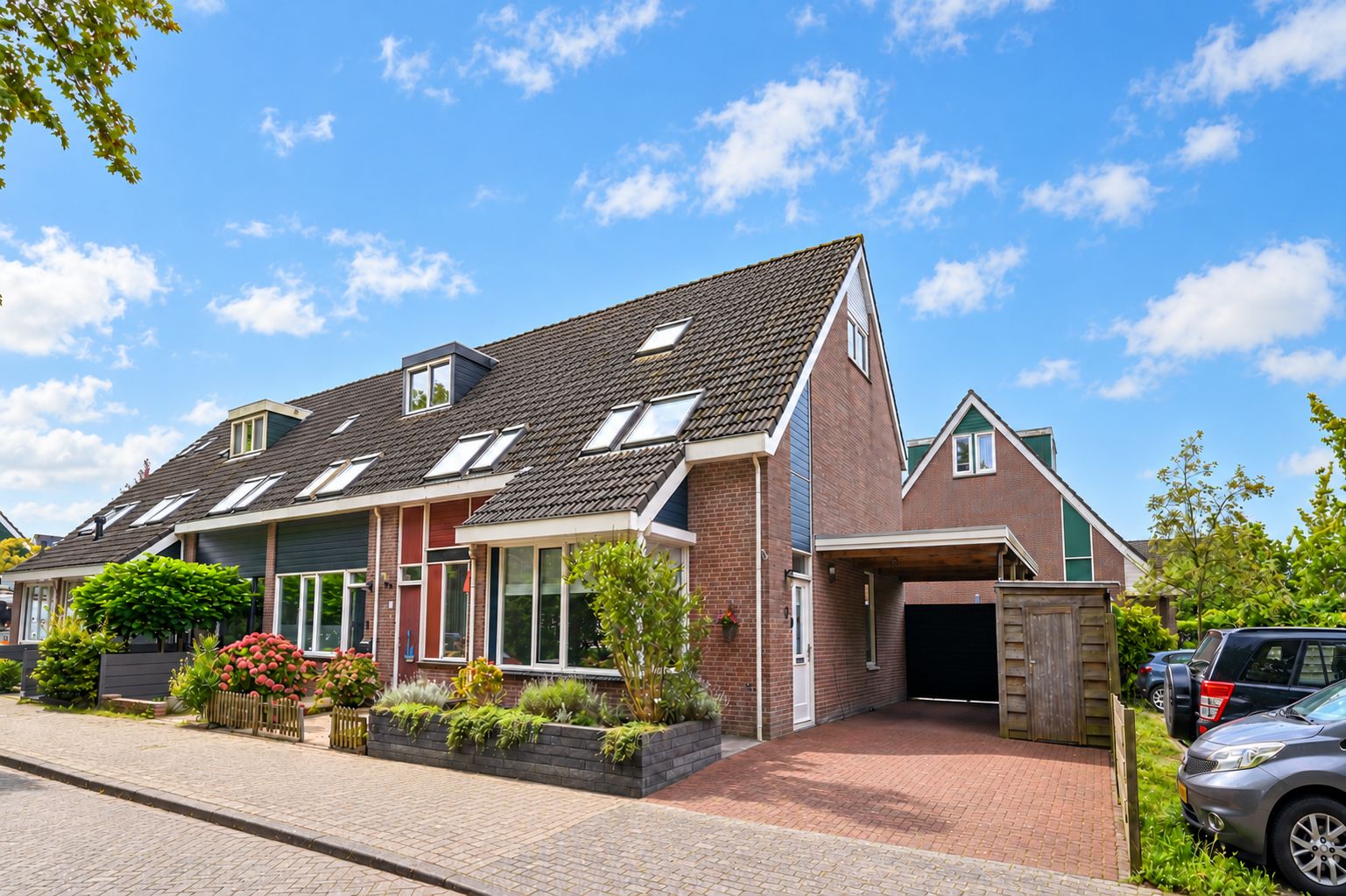 Foto van Hondsdraf 6, Zwaag