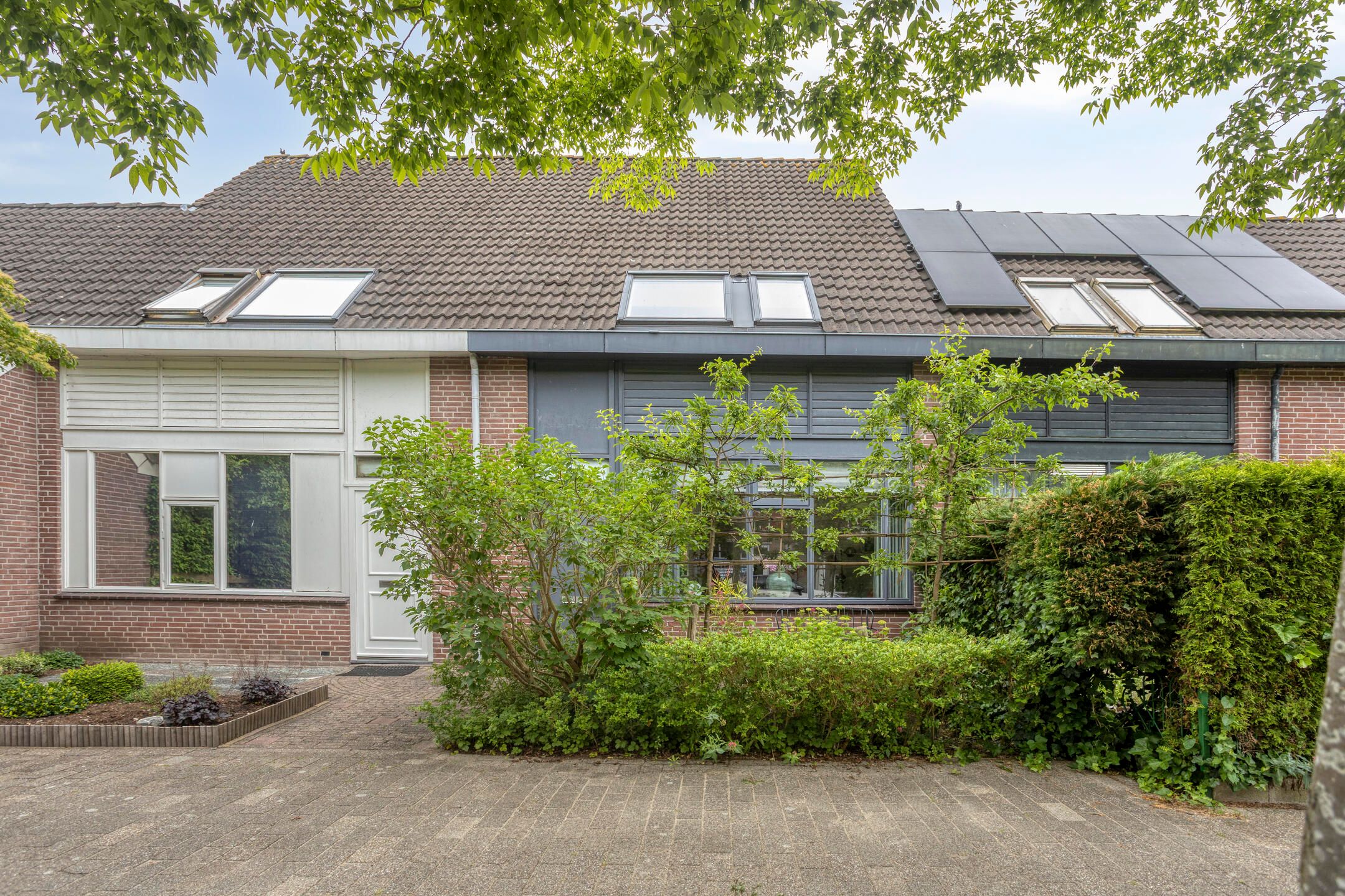 Foto van Akkerwinde 41, Zwaag