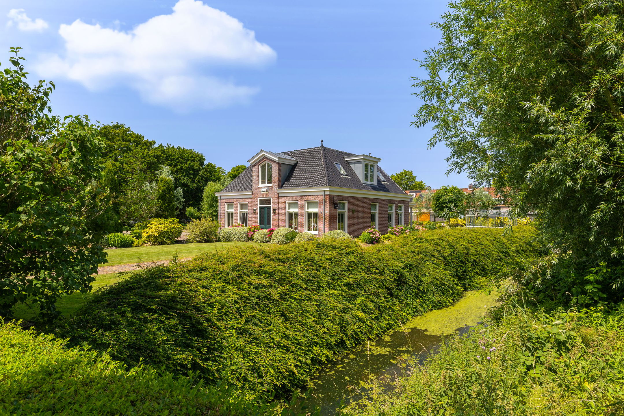Foto van Keern 219, Zwaag