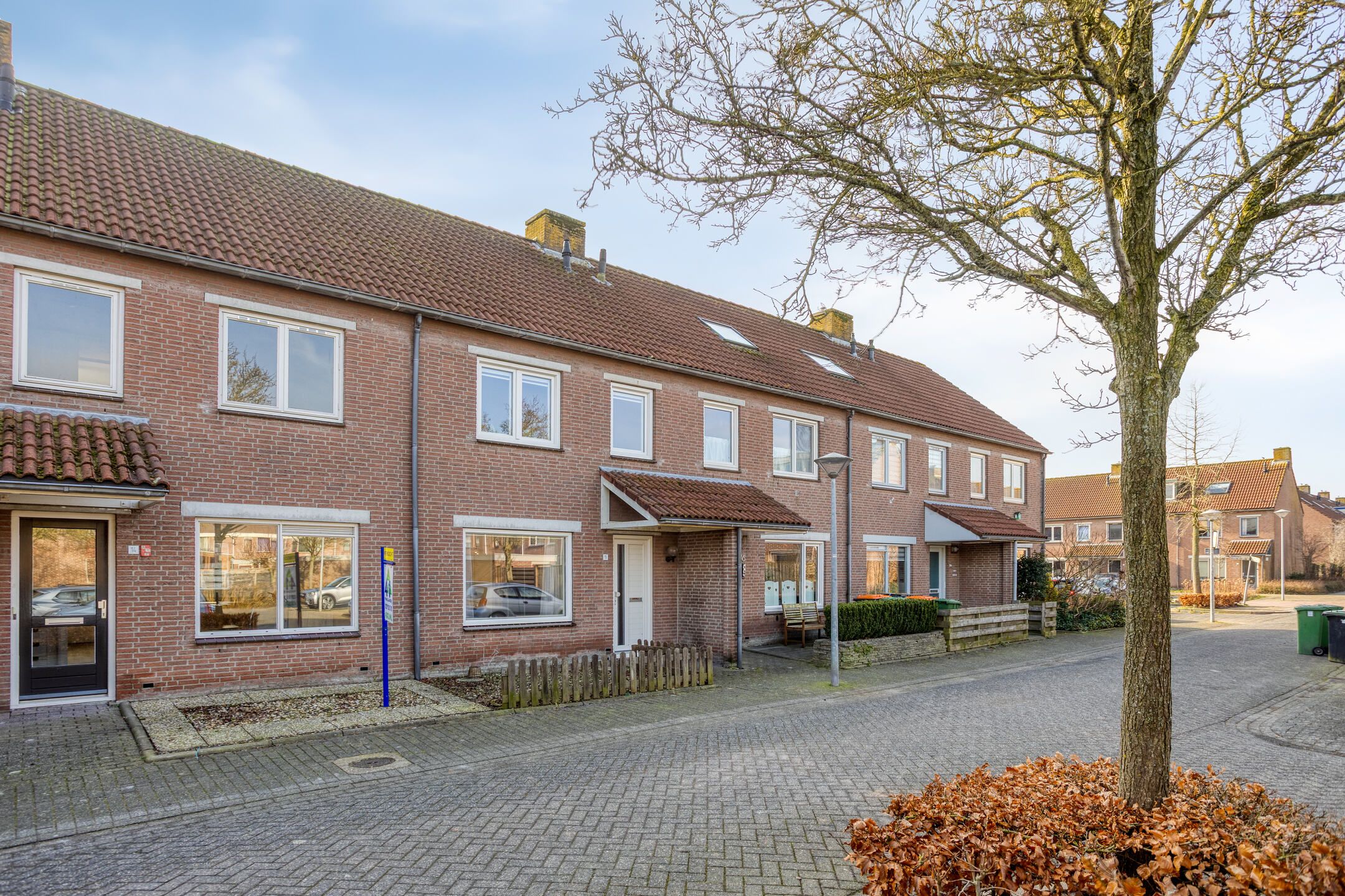 Foto van Waterkers 15, Zwaag