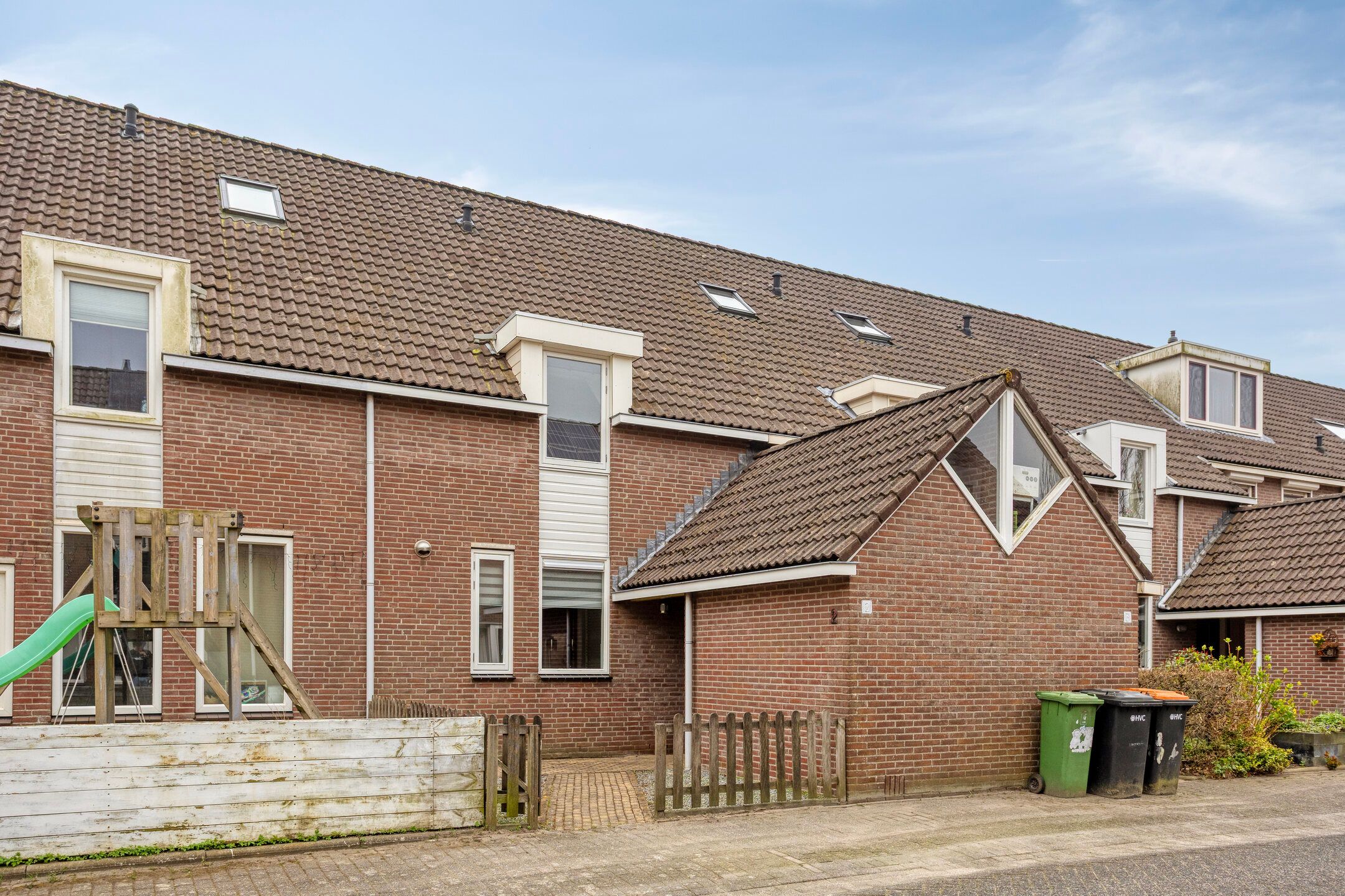 Foto van Dovenetel 2, Zwaag