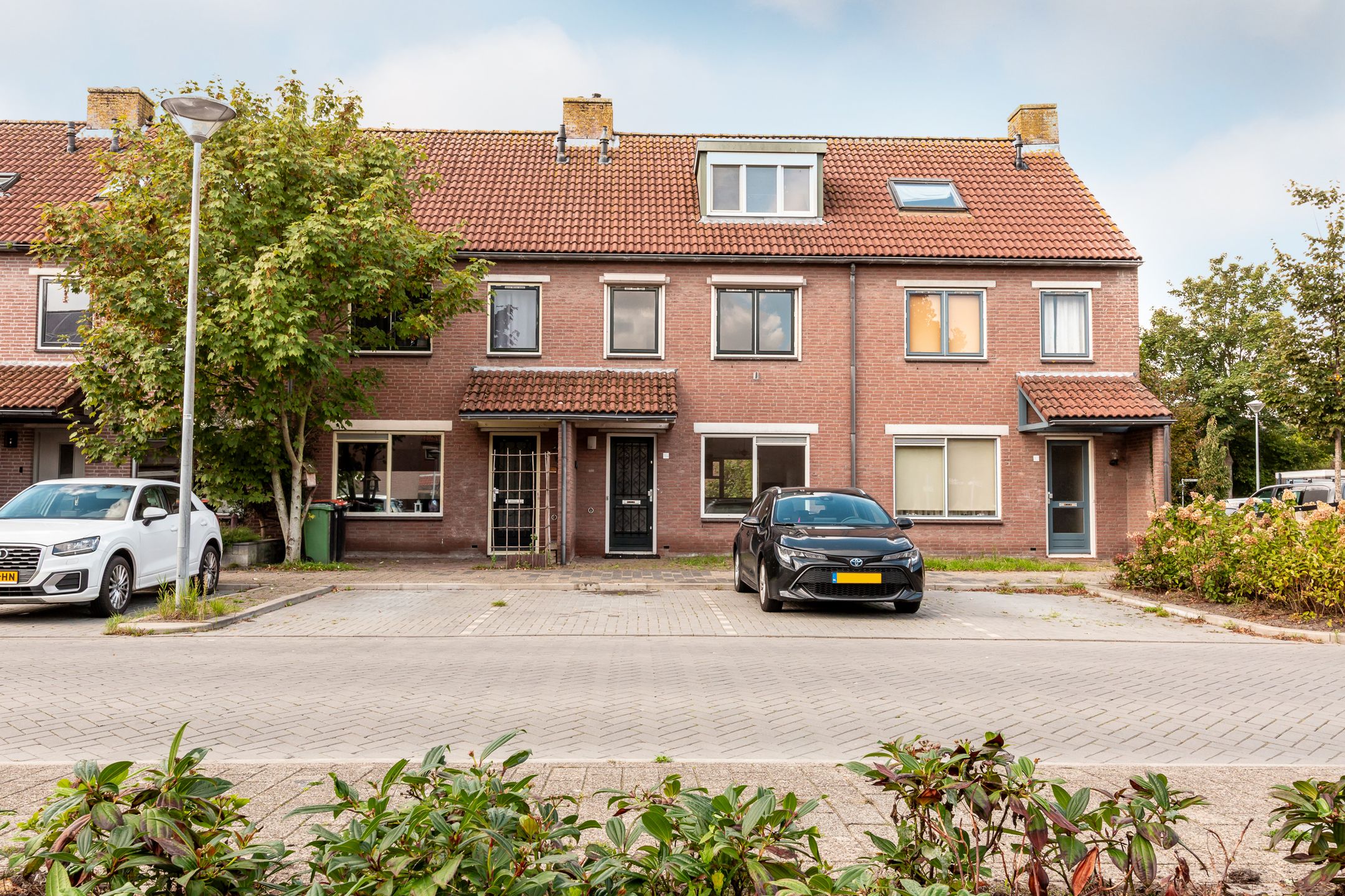 Foto van Hoefblad 164, Zwaag