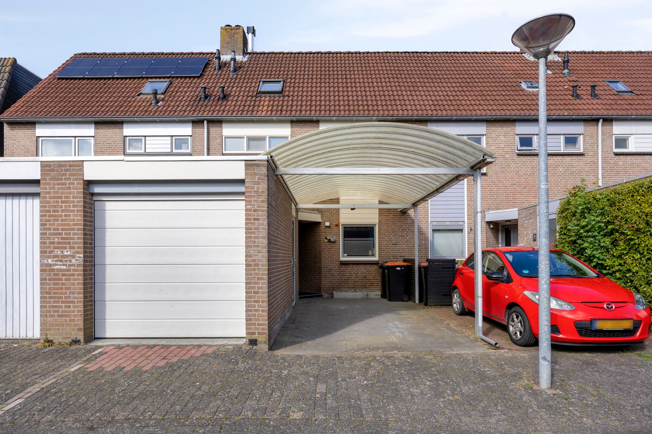 Foto van Ridderspoor 63, Zwaag