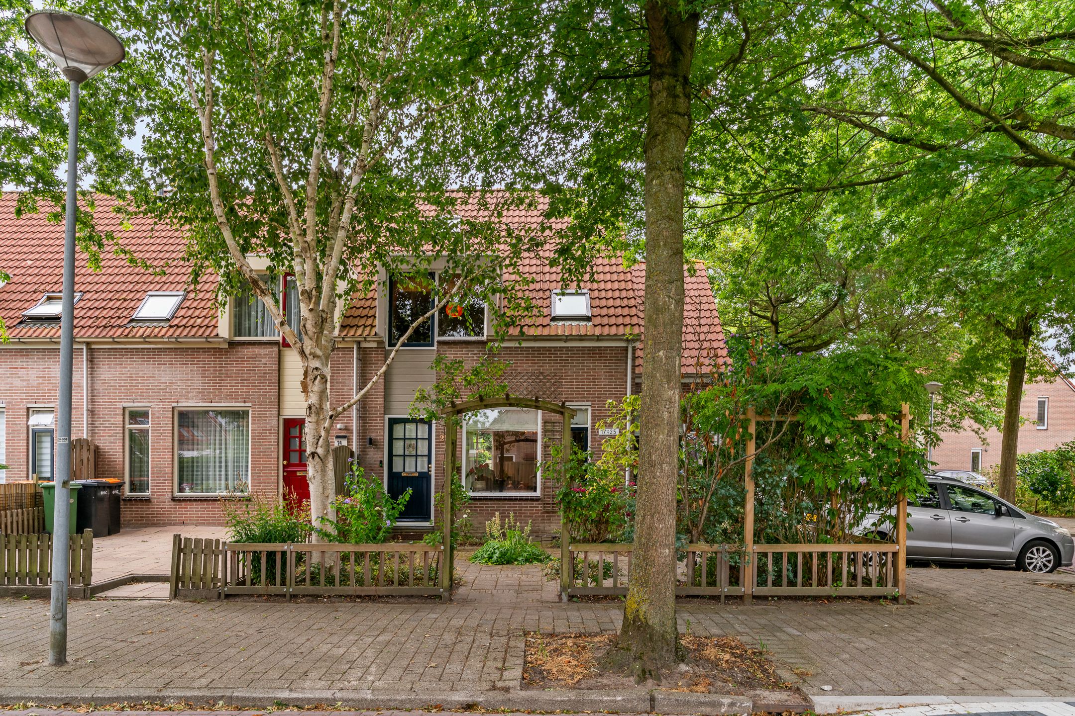Foto van Stijgbeugel 25, Zwaag