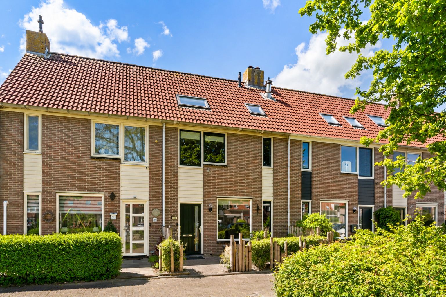 Foto van Stijgbeugel 65, Zwaag