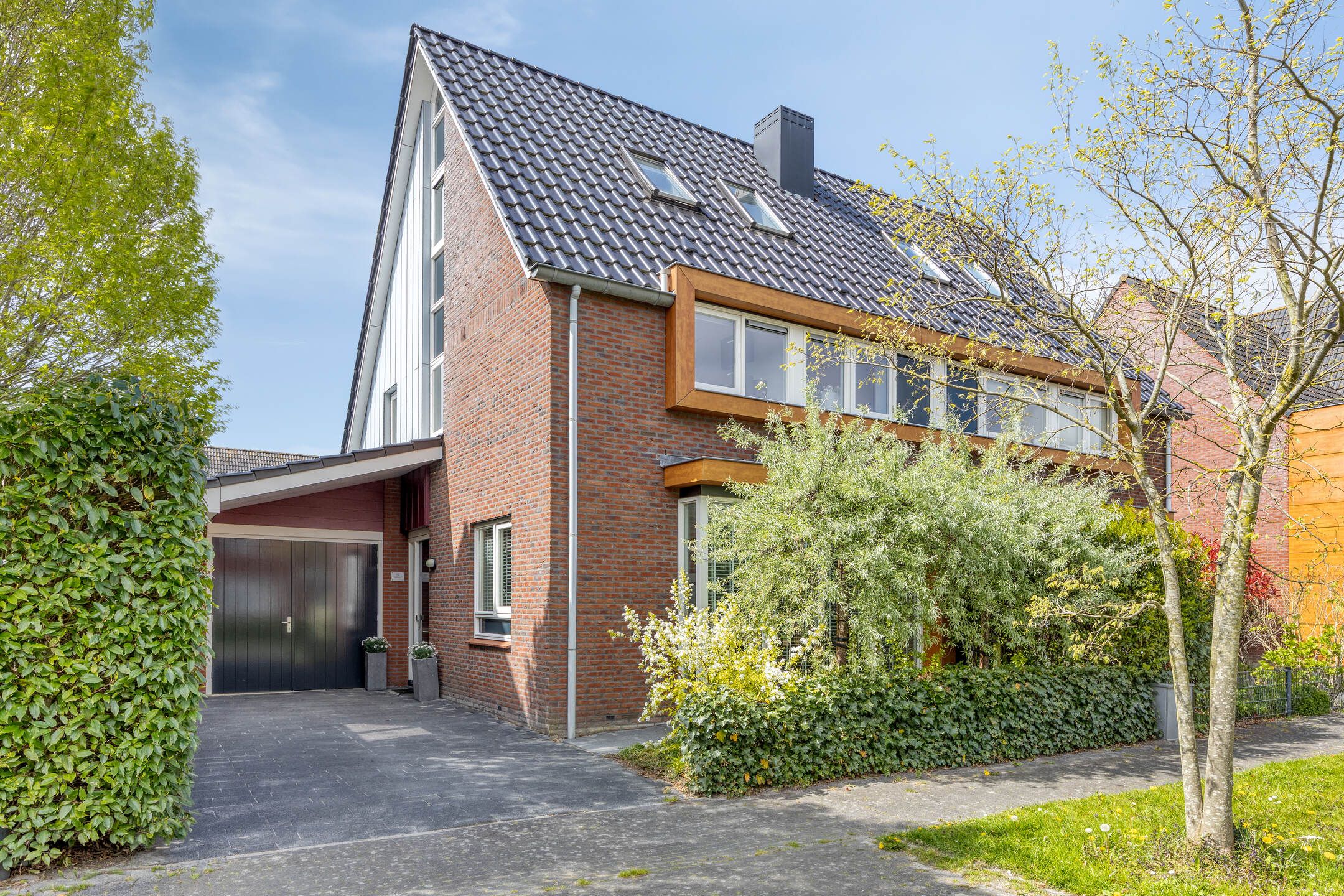 Foto van Inlaagdijk 112, Zwaag