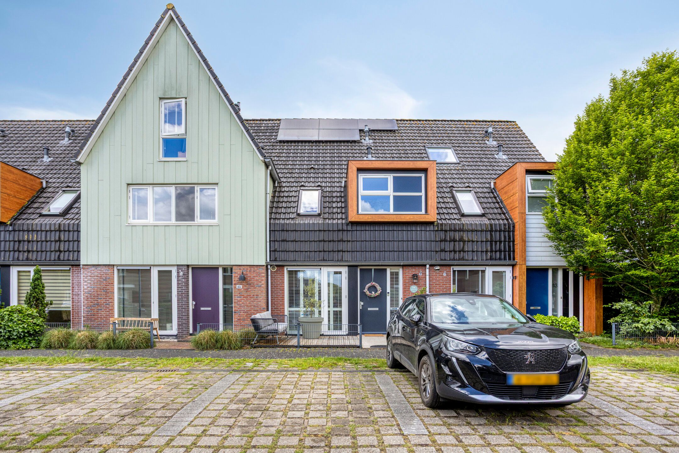 Foto van Inlaagdijk 114, Zwaag