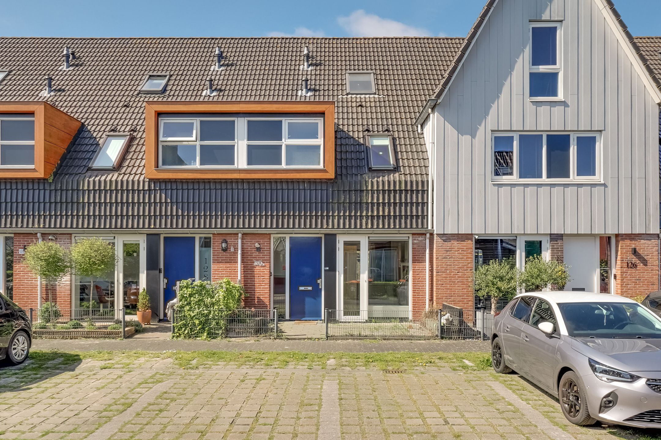 Foto van Inlaagdijk 127, Zwaag