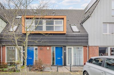 Foto van Inlaagdijk 141, Zwaag