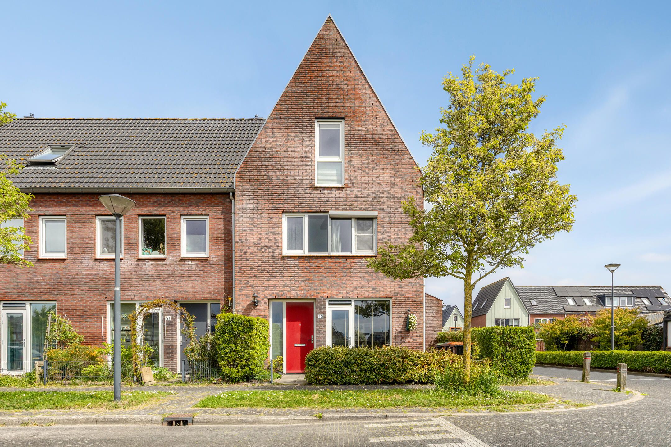 Foto van Inlaagdijk 20, Zwaag