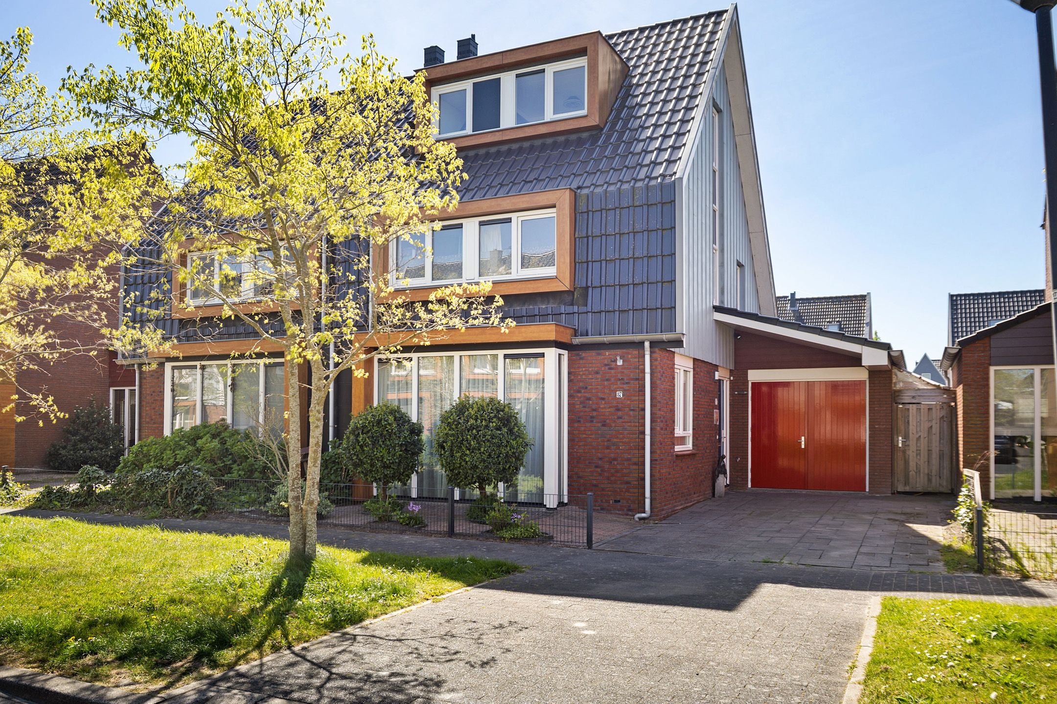 Foto van Inlaagdijk 87, Zwaag