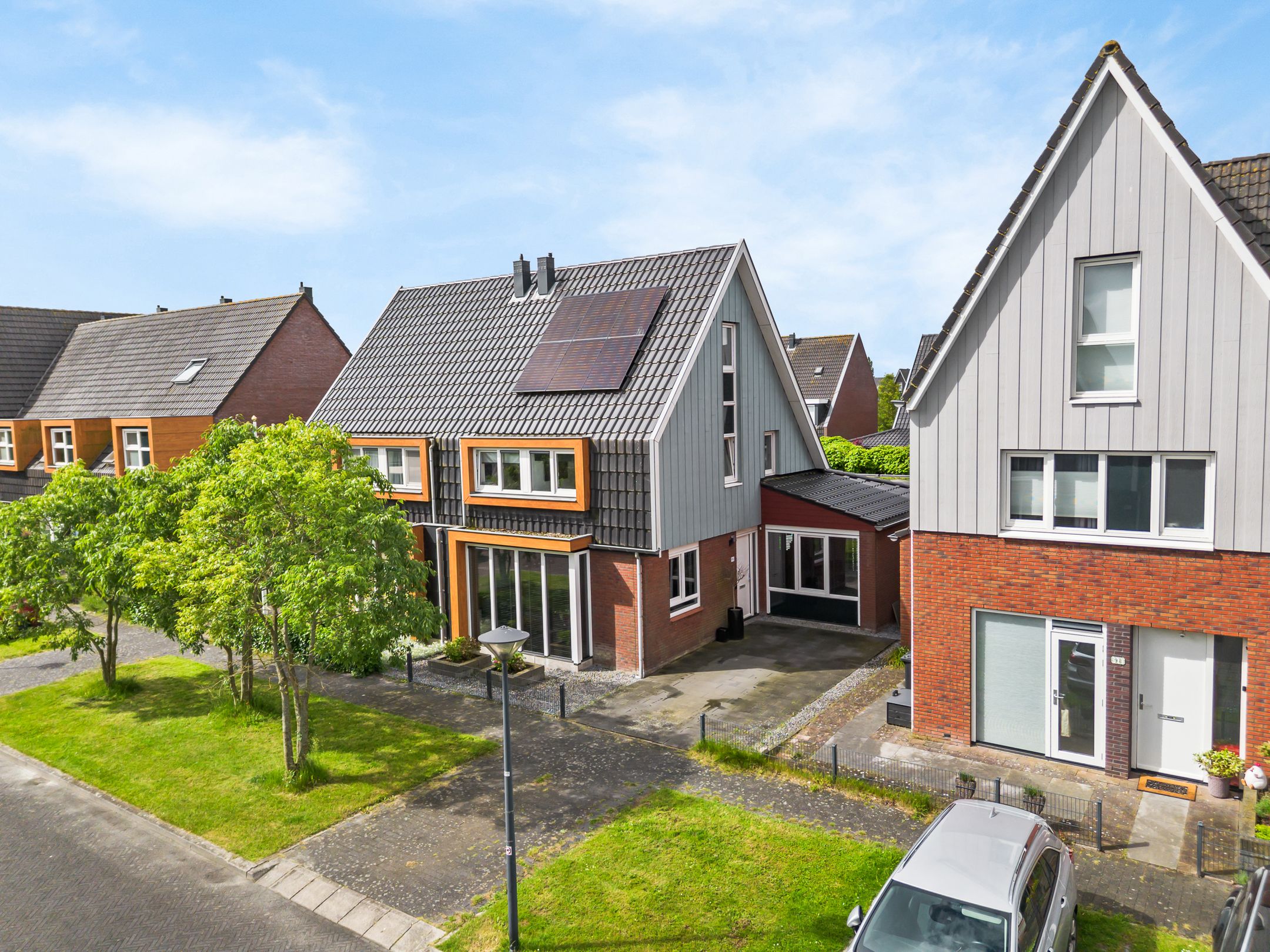 Foto van Inlaagdijk 99, Zwaag