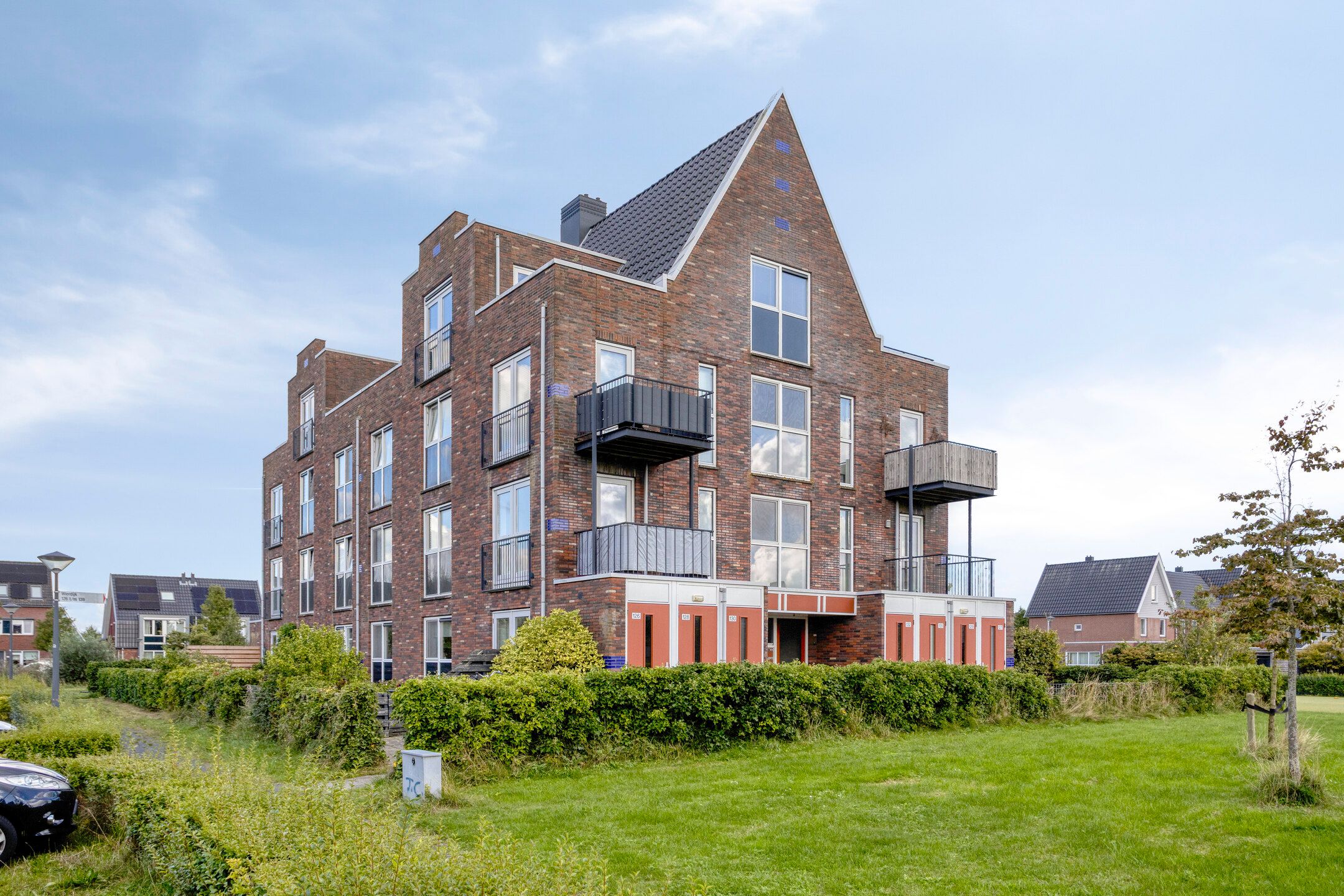 Foto van Wierdijk 128, Zwaag