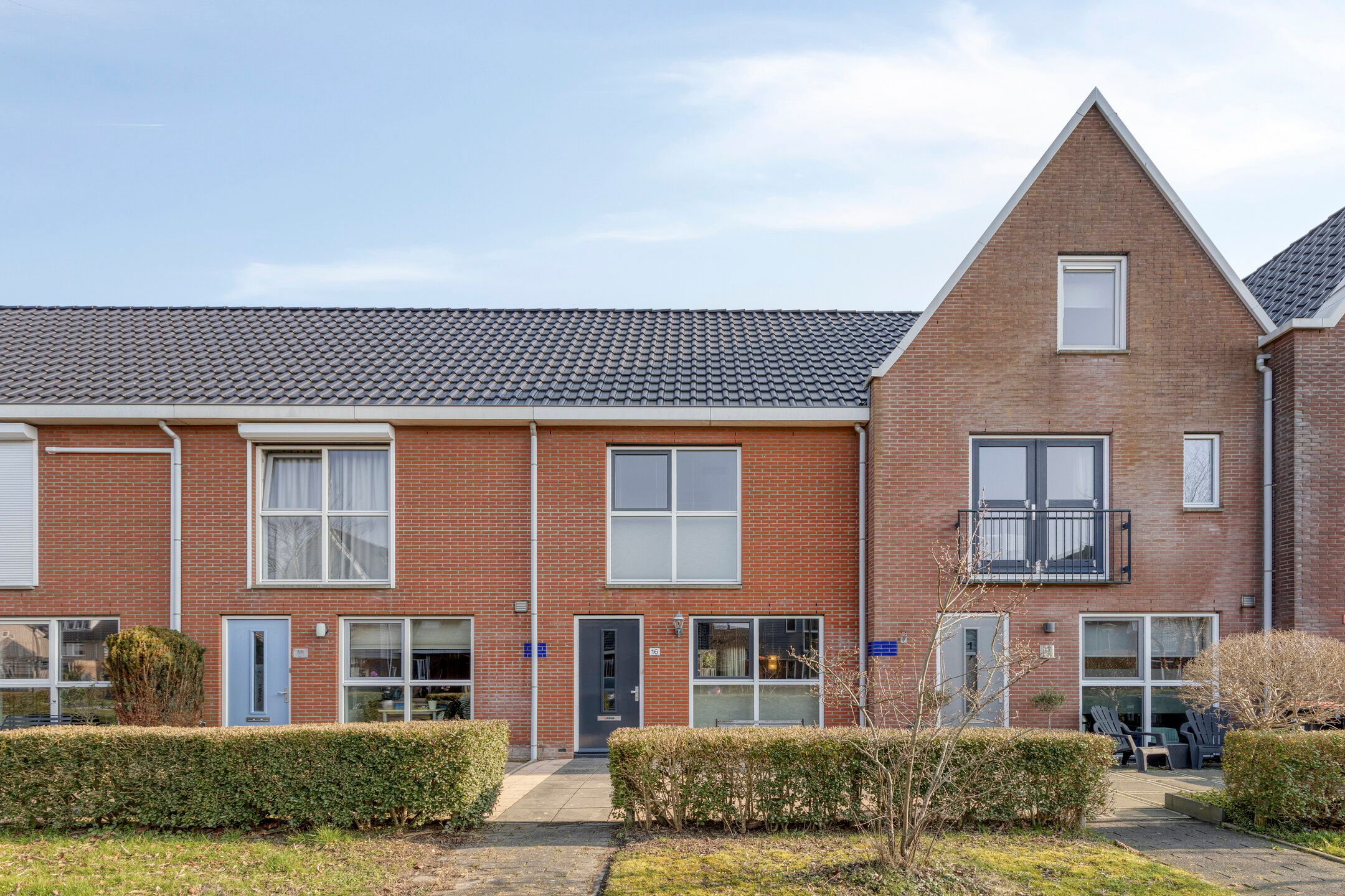 Foto van Wierdijk 16, Zwaag