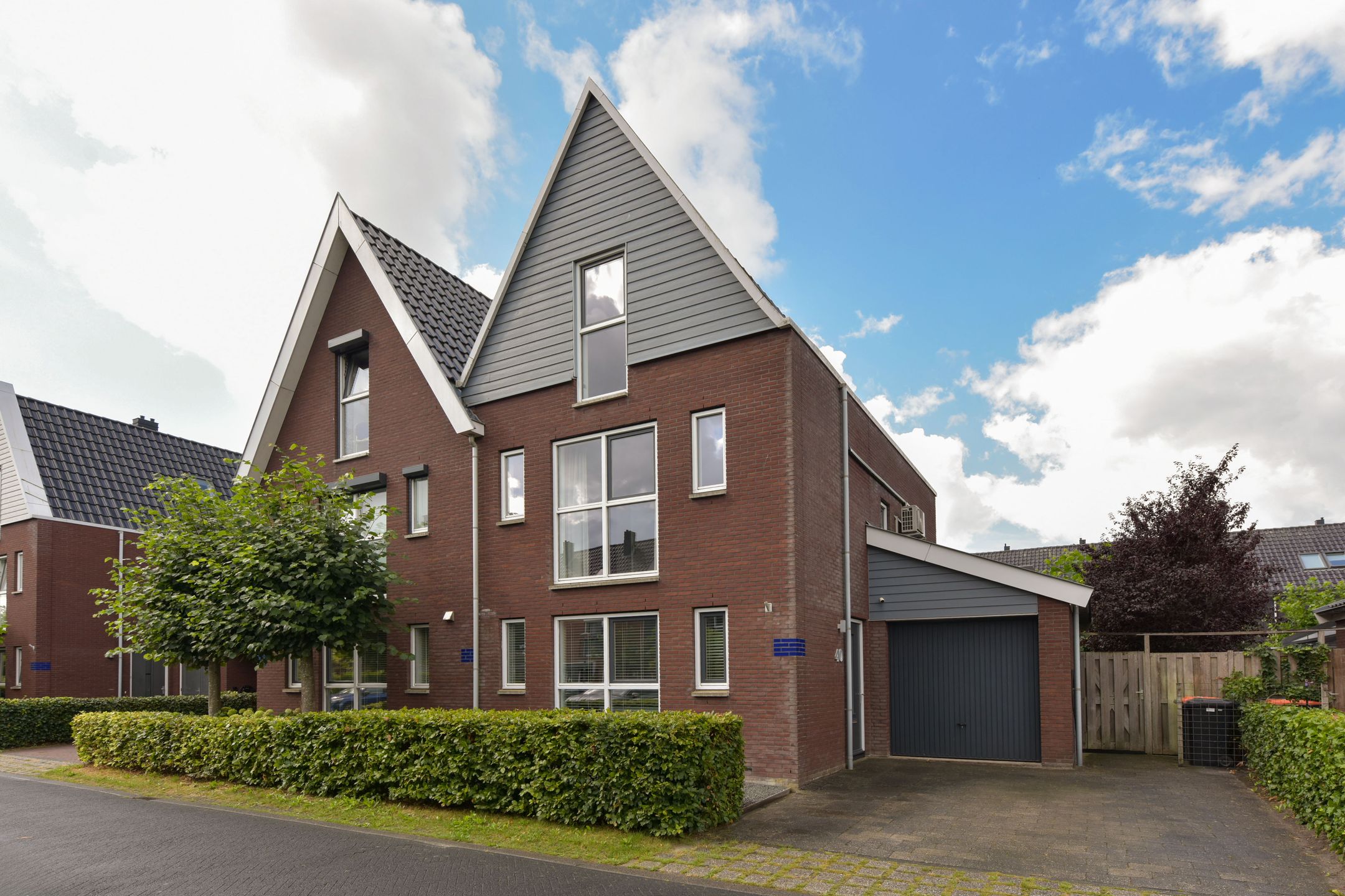 Foto van Wierdijk 40, Zwaag