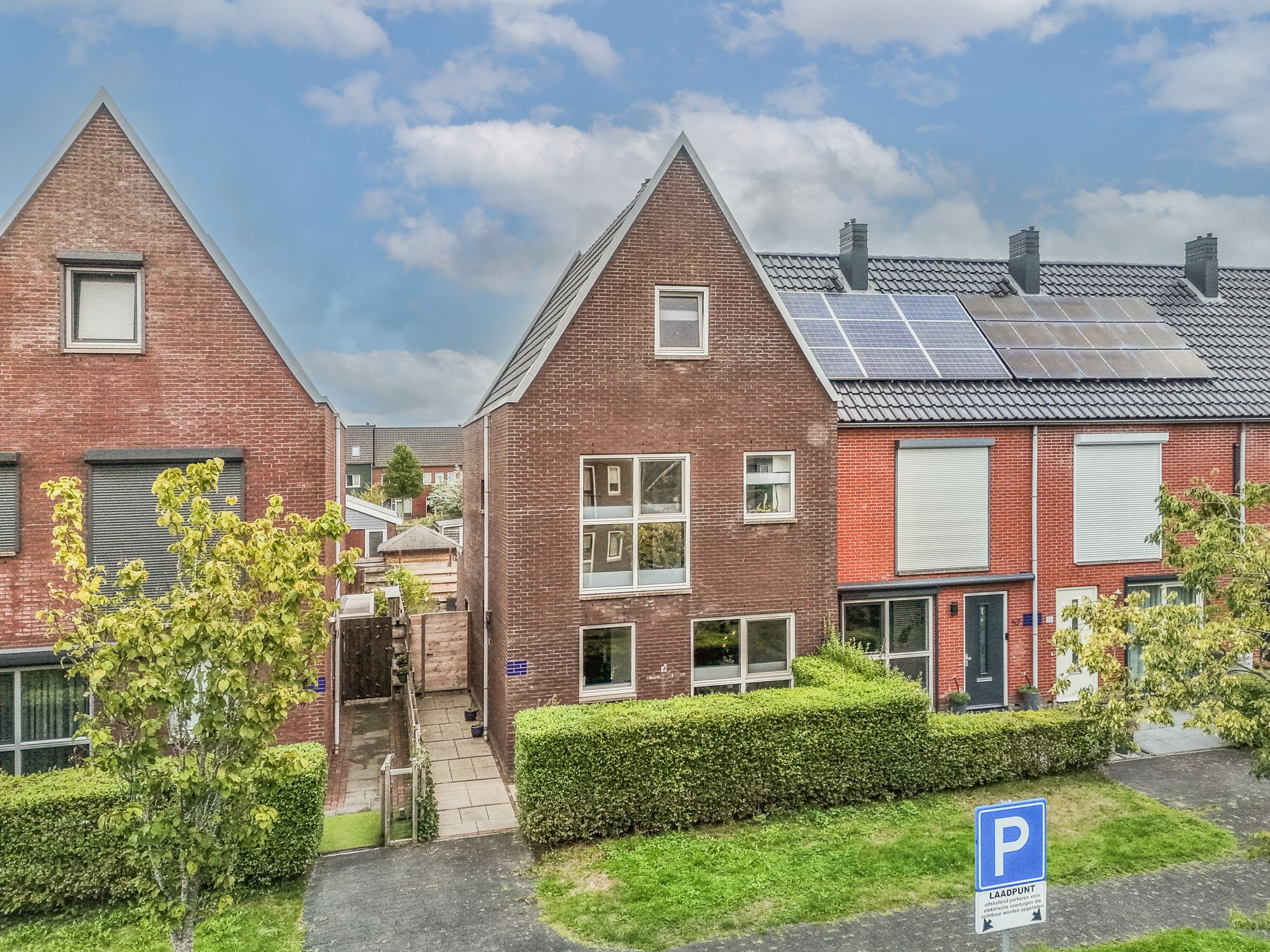 Foto van Wierdijk 56, Zwaag