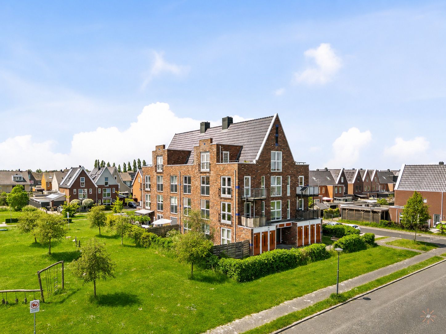 Foto van Wierdijk 73, Zwaag