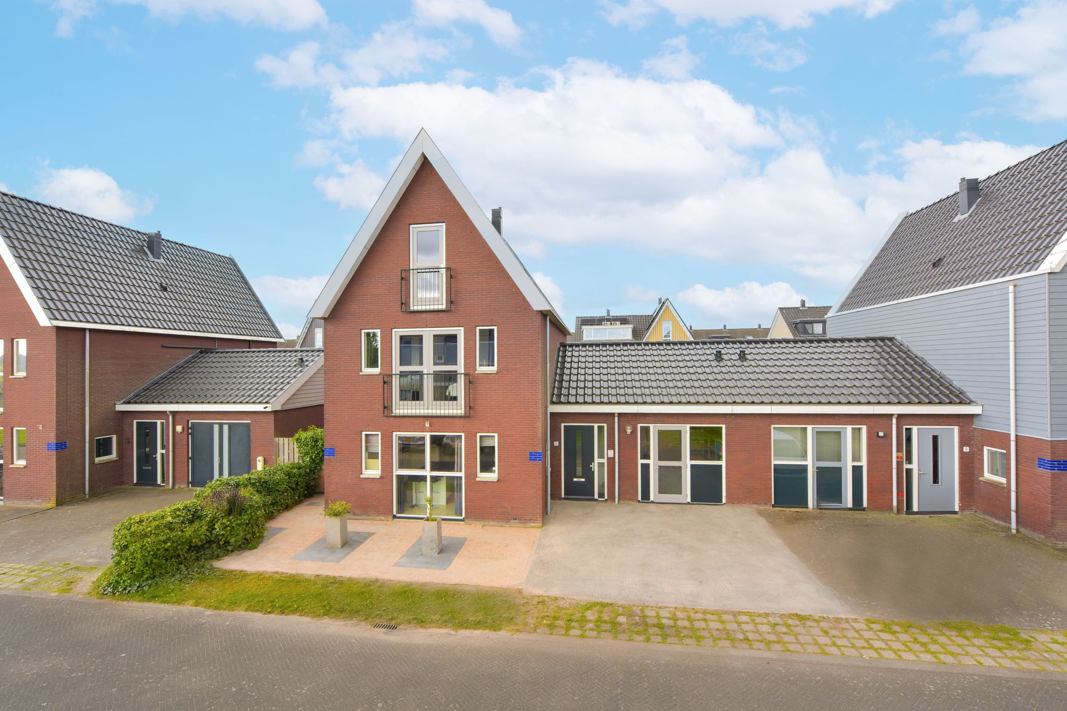 Foto van Wierdijk 8, Zwaag