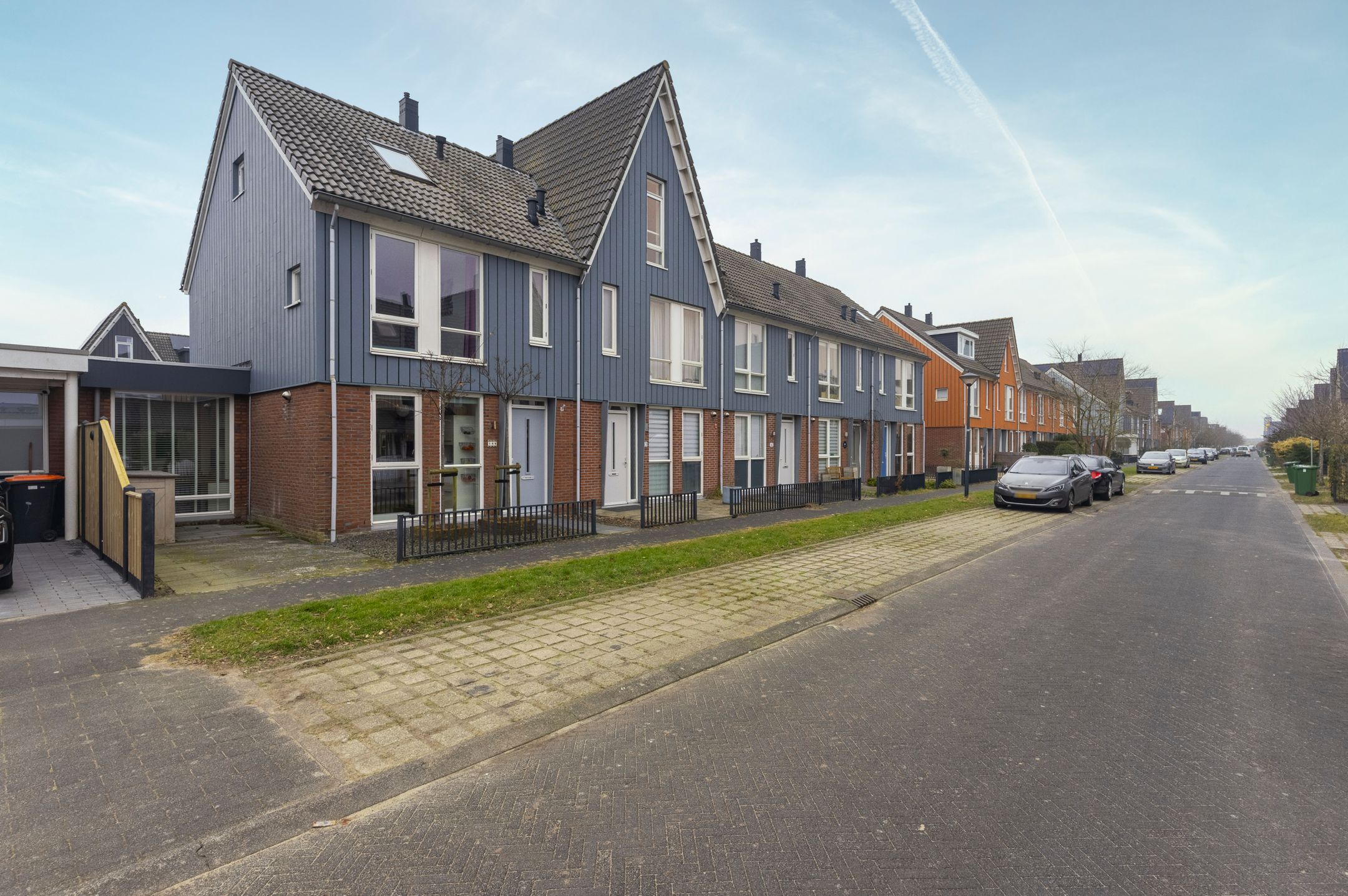 Foto van Paaldijk 144, Zwaag