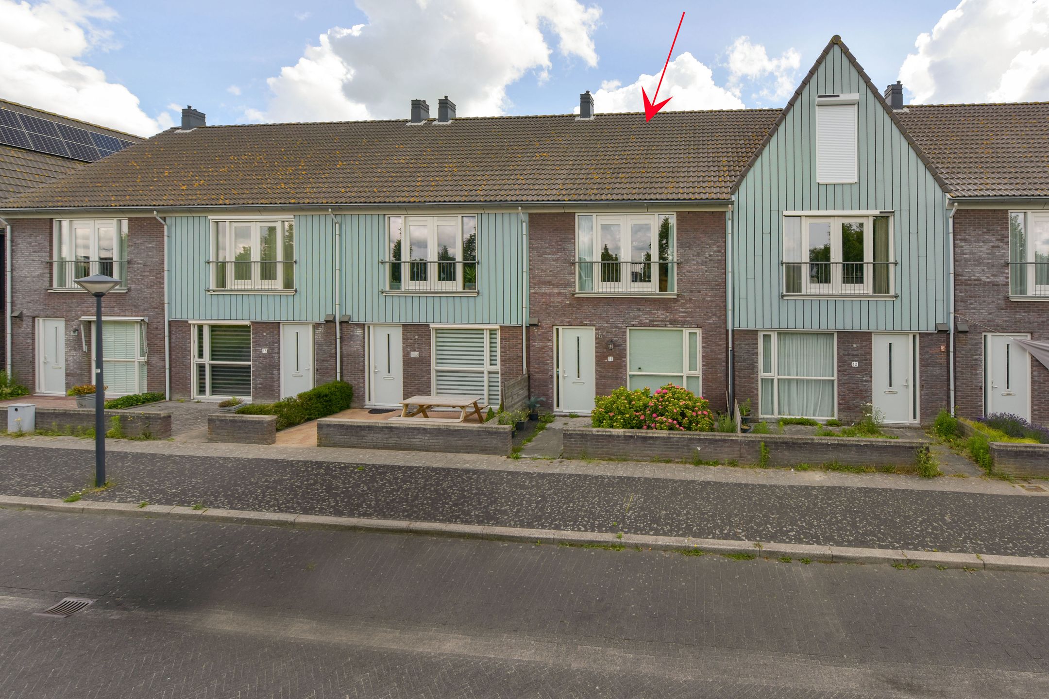 Foto van Paaldijk 18, Zwaag