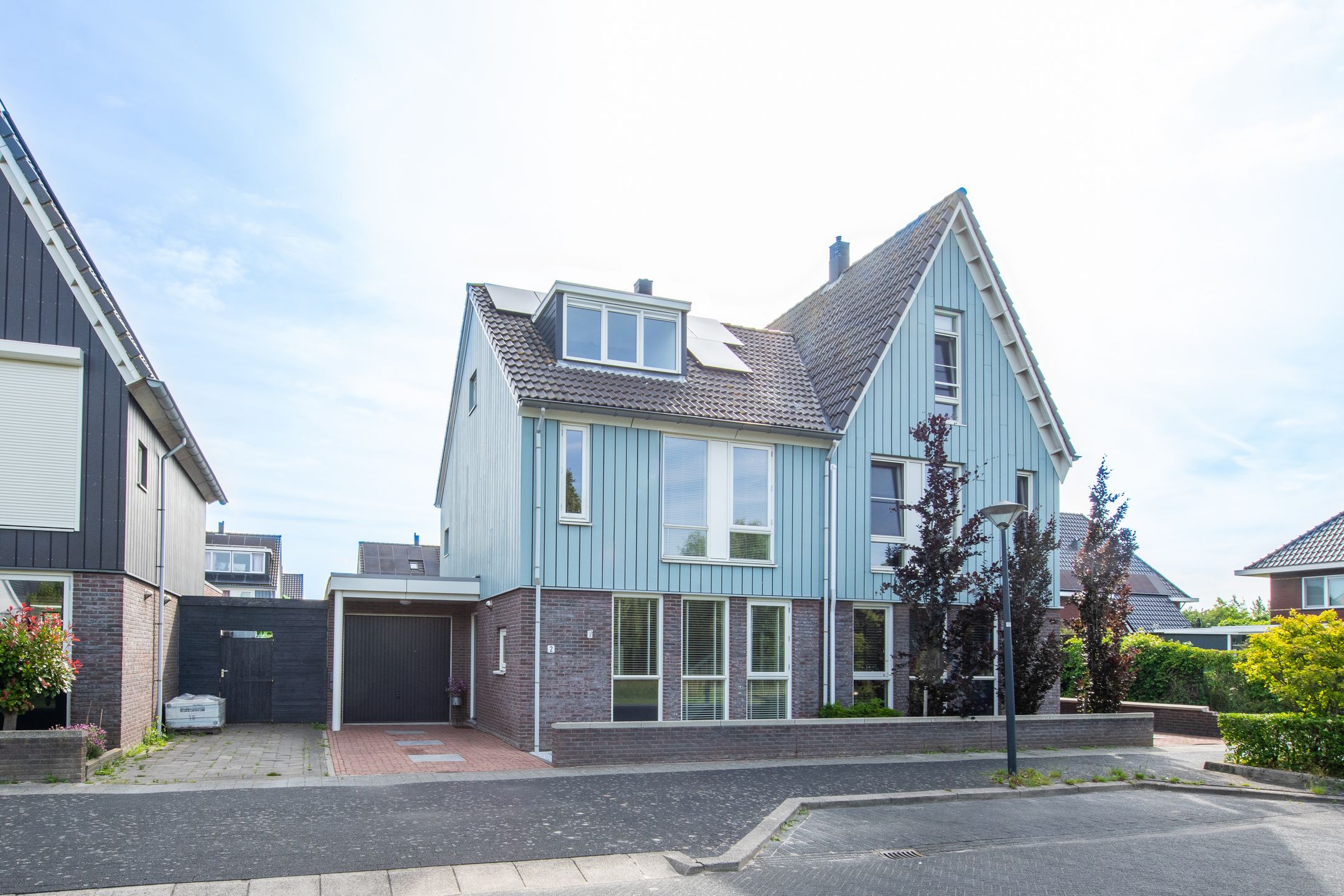 Foto van Paaldijk 2, Zwaag