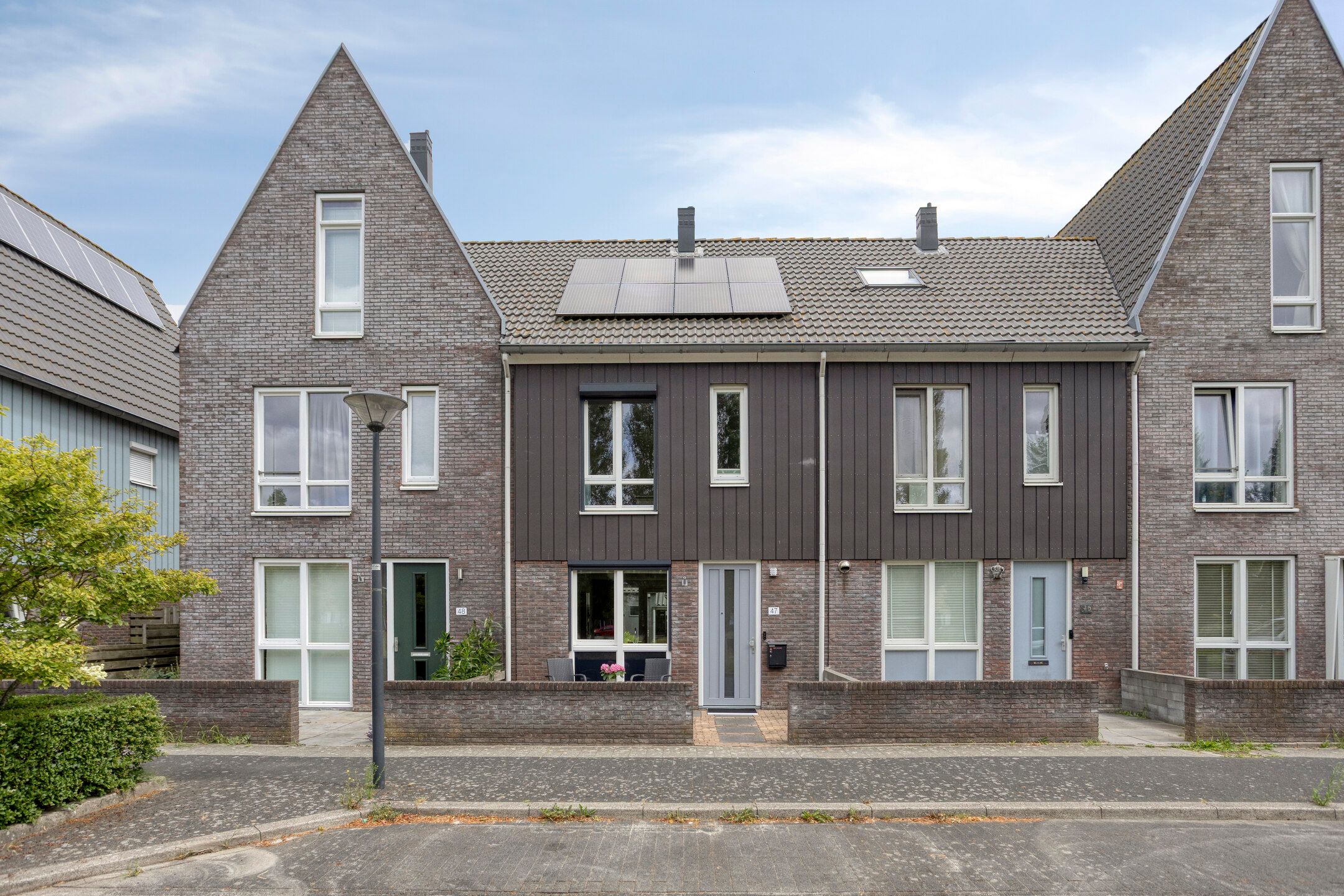 Foto van Paaldijk 47, Zwaag