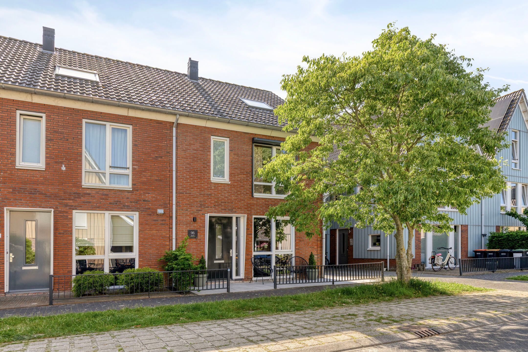 Foto van Paaldijk 96, Zwaag